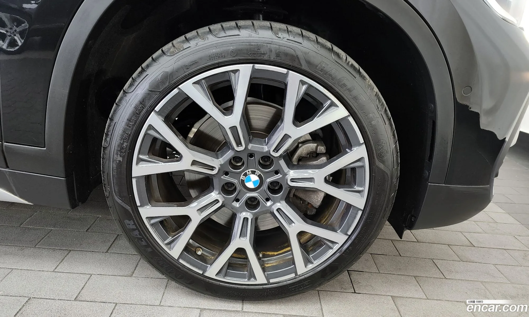 BMW X1 Ii F48 xDrive 20I Xline 2022 - фотография 16381821