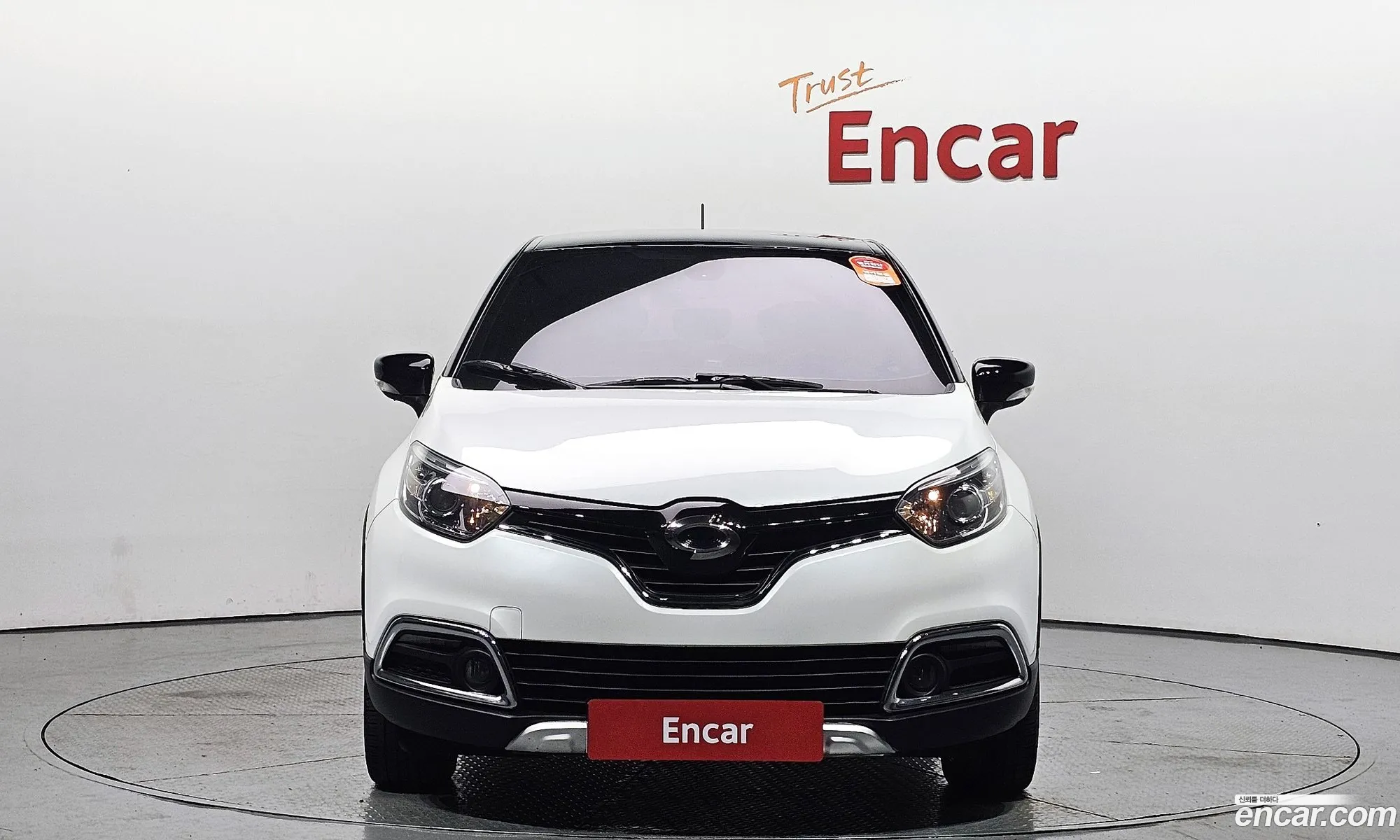 Renault Samsung Qm3 Re Signature 2017 - фотография 2736896