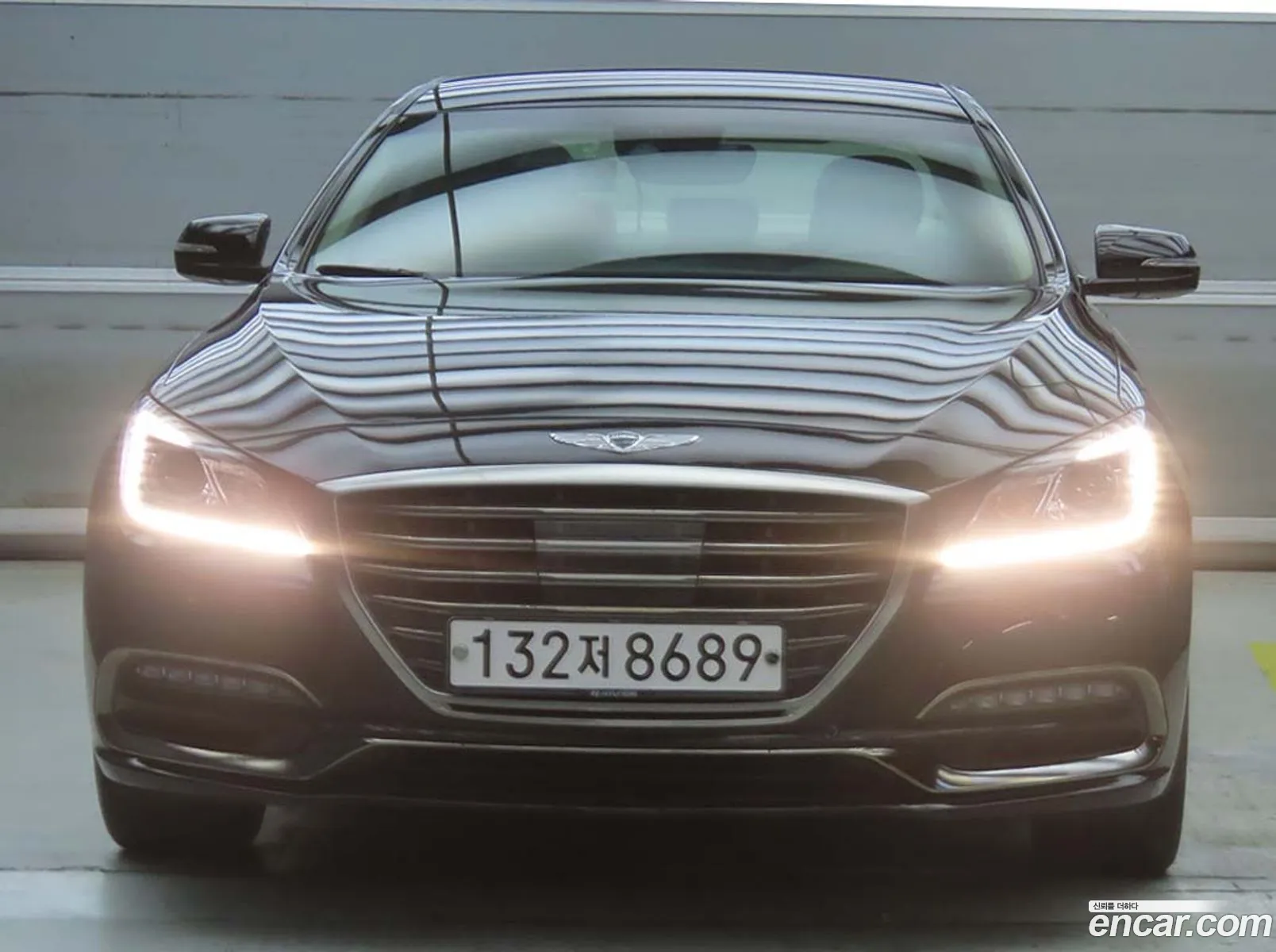 Genesis G80 I 33 Gdi 2019 - фотография 177573