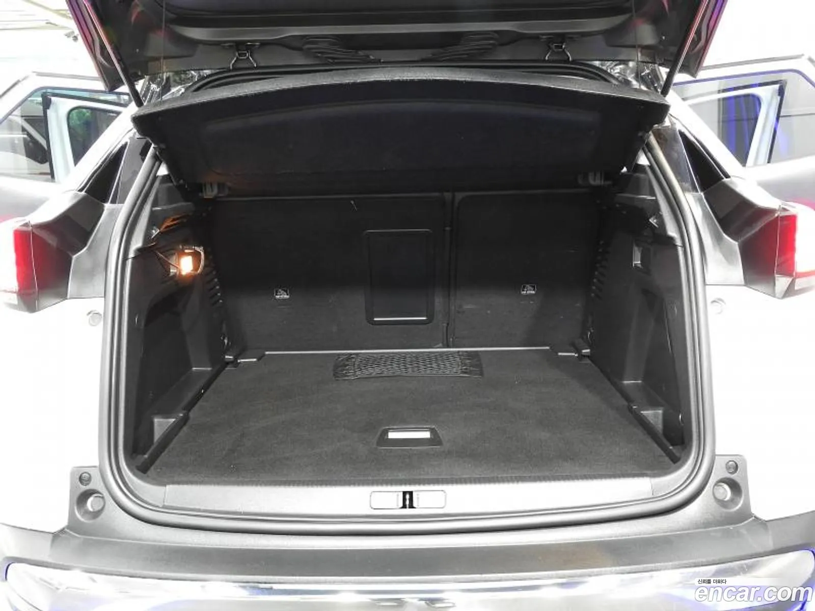 Peugeot 3008 Ii 15 Bluehdi Allure 2020 - фотография 4702340