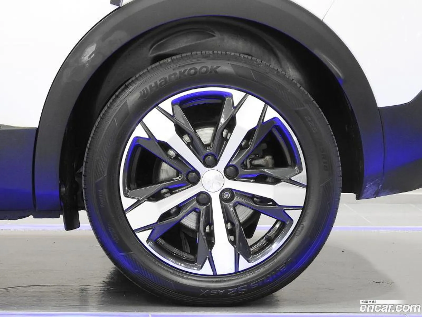 Peugeot 3008 Ii 15 Bluehdi Allure 2020 - фотография 4702341