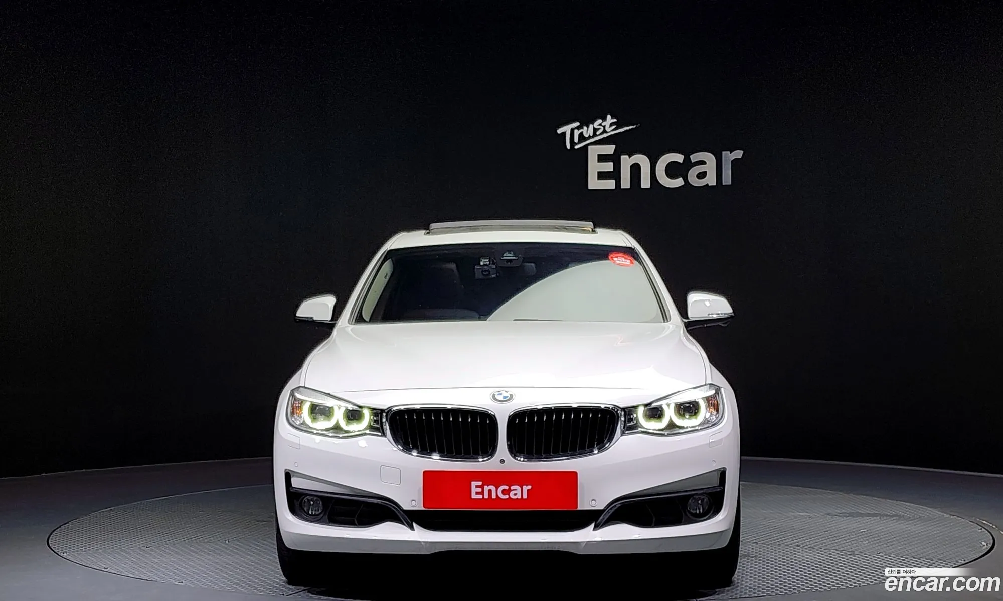 BMW 6Er Iii F06F13F12 Gt 320D xDrive 2014 - фотография 16376813