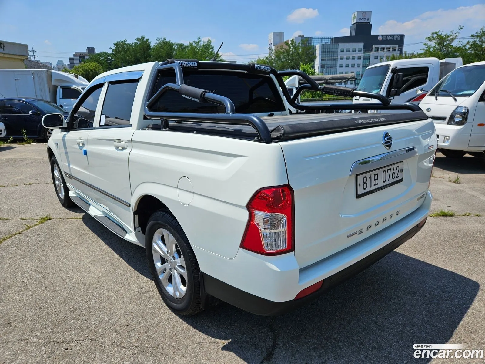 Korex Auto Trade - фотография 19725284