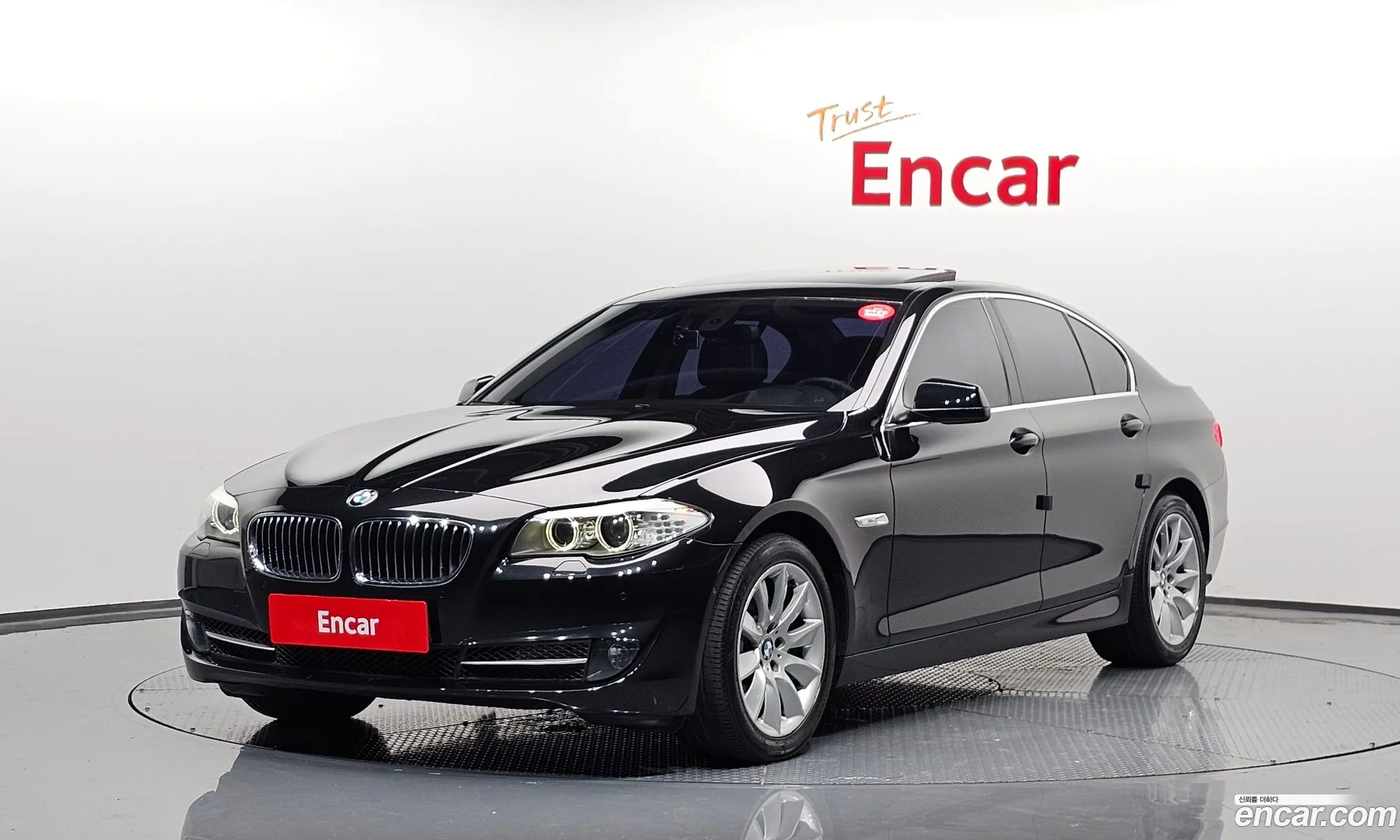 BMW 5Er Vi F10F11F07 528I 2012 - фотография 16408506