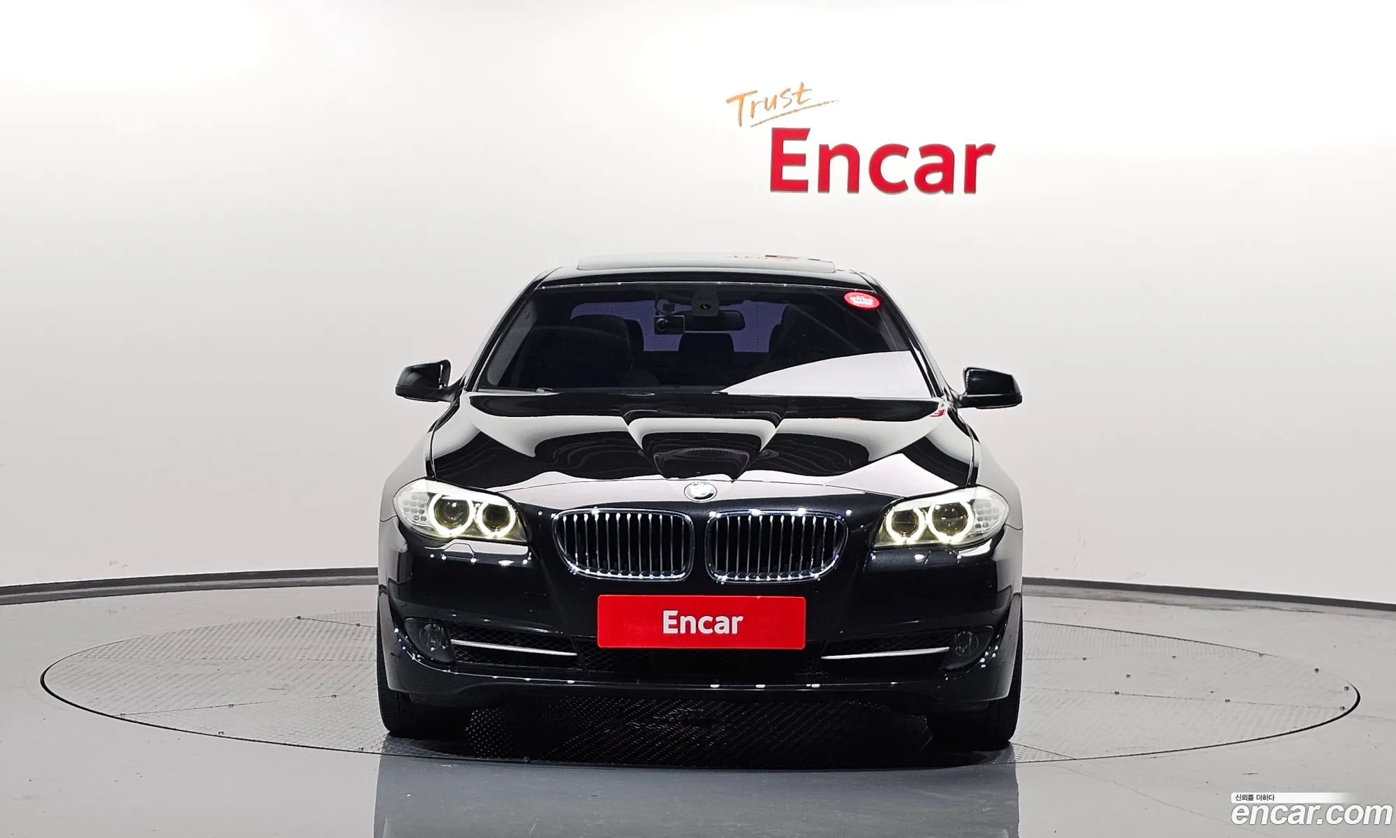 BMW 5Er Vi F10F11F07 528I 2012 - фотография 16408508