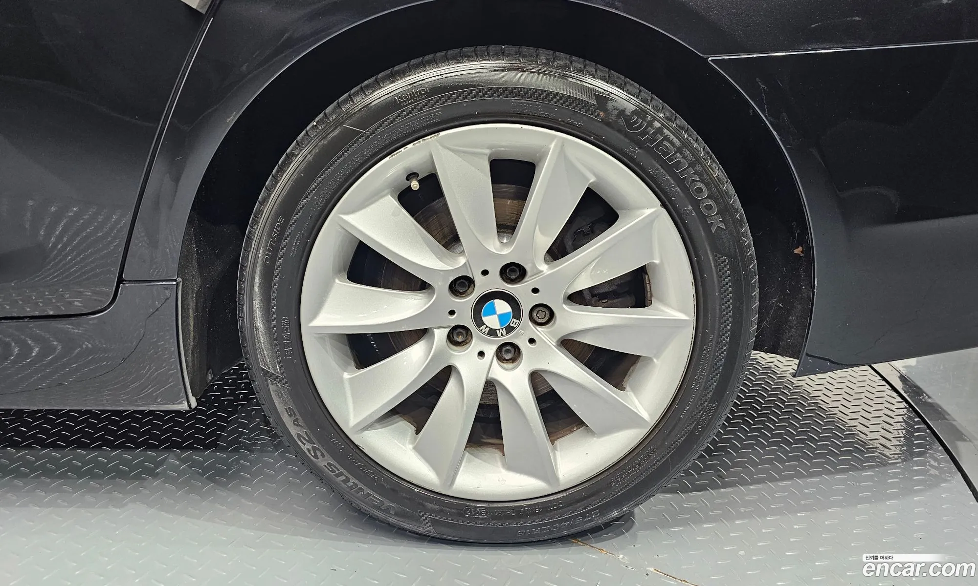 BMW 5Er Vi F10F11F07 528I 2012 - фотография 16408510