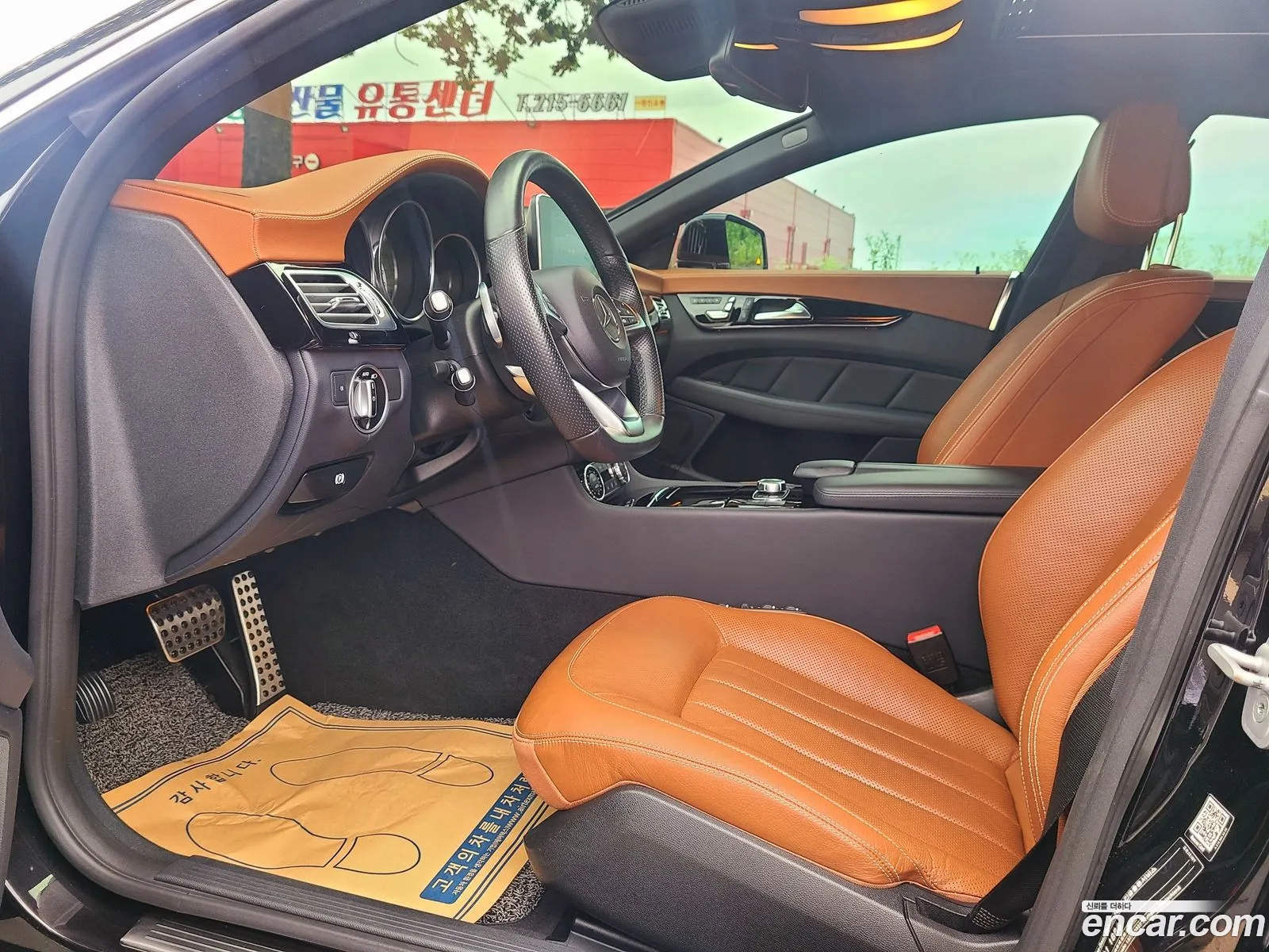 Cls-Class W218Cls400 Amg Line - фотография 4912532