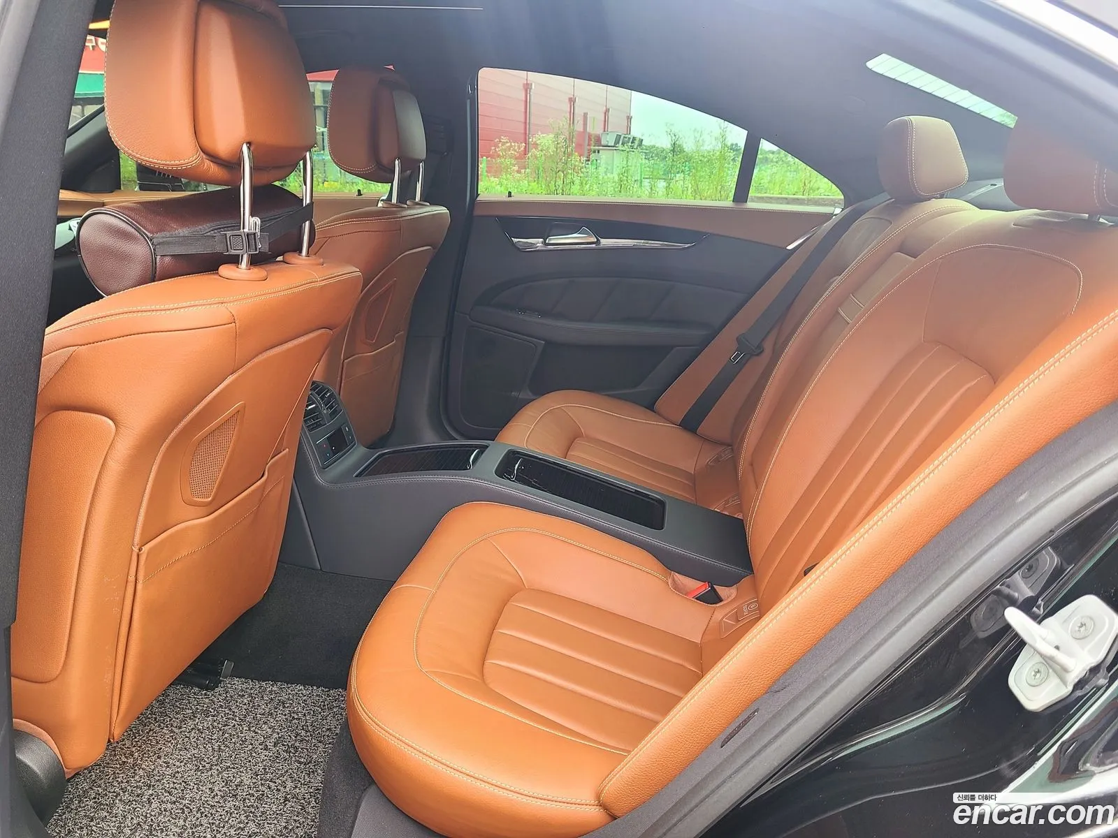 Cls-Class W218Cls400 Amg Line - фотография 4912531