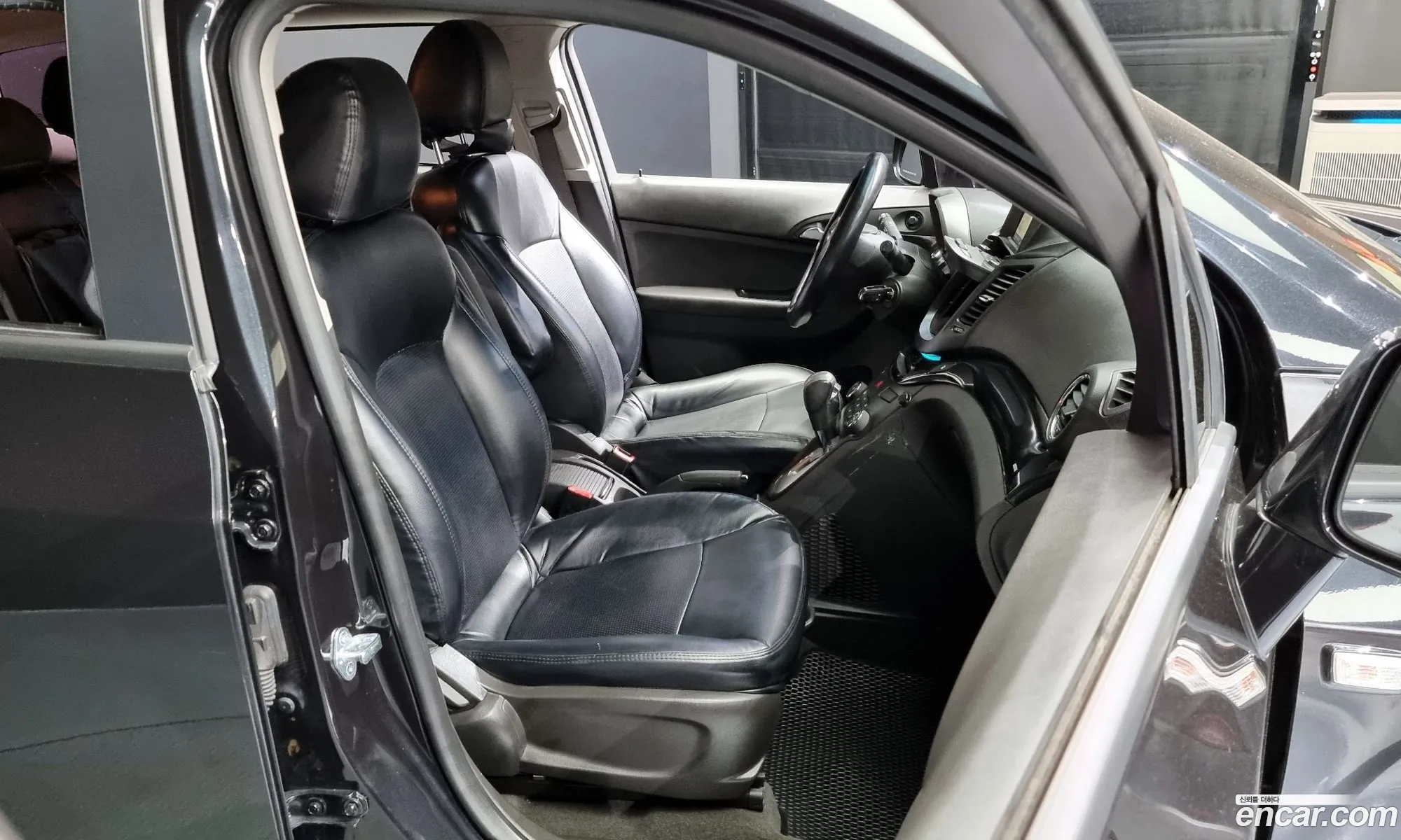 Korex Auto Trade - фотография 7746878