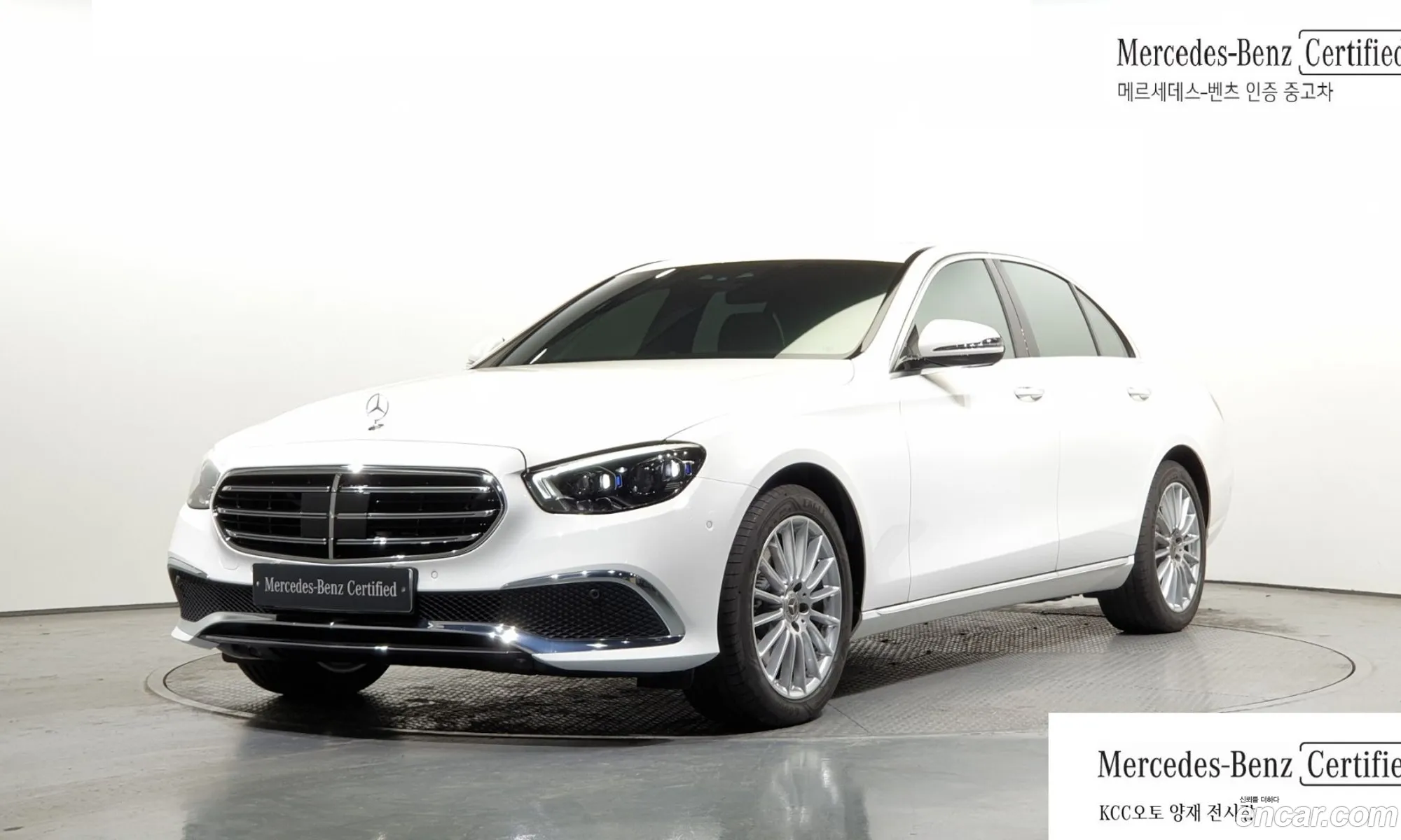 Mercedes-Benz E-Klasse V W213 S213 C238 E250 Exclusive 2022 - фотография 19387000
