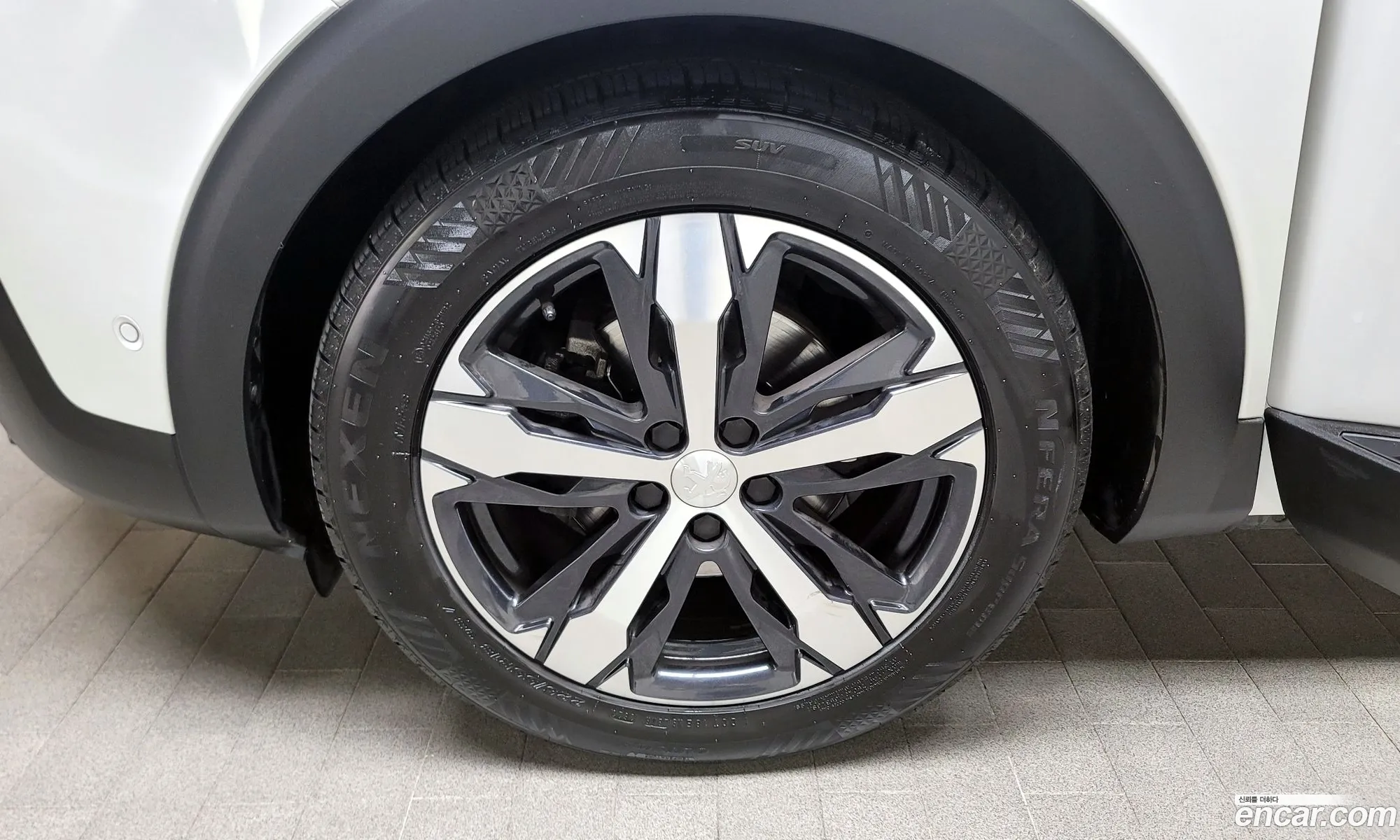 Peugeot 3008 Ii 16 Bluehdi Gt Line 2018 - фотография 4702328