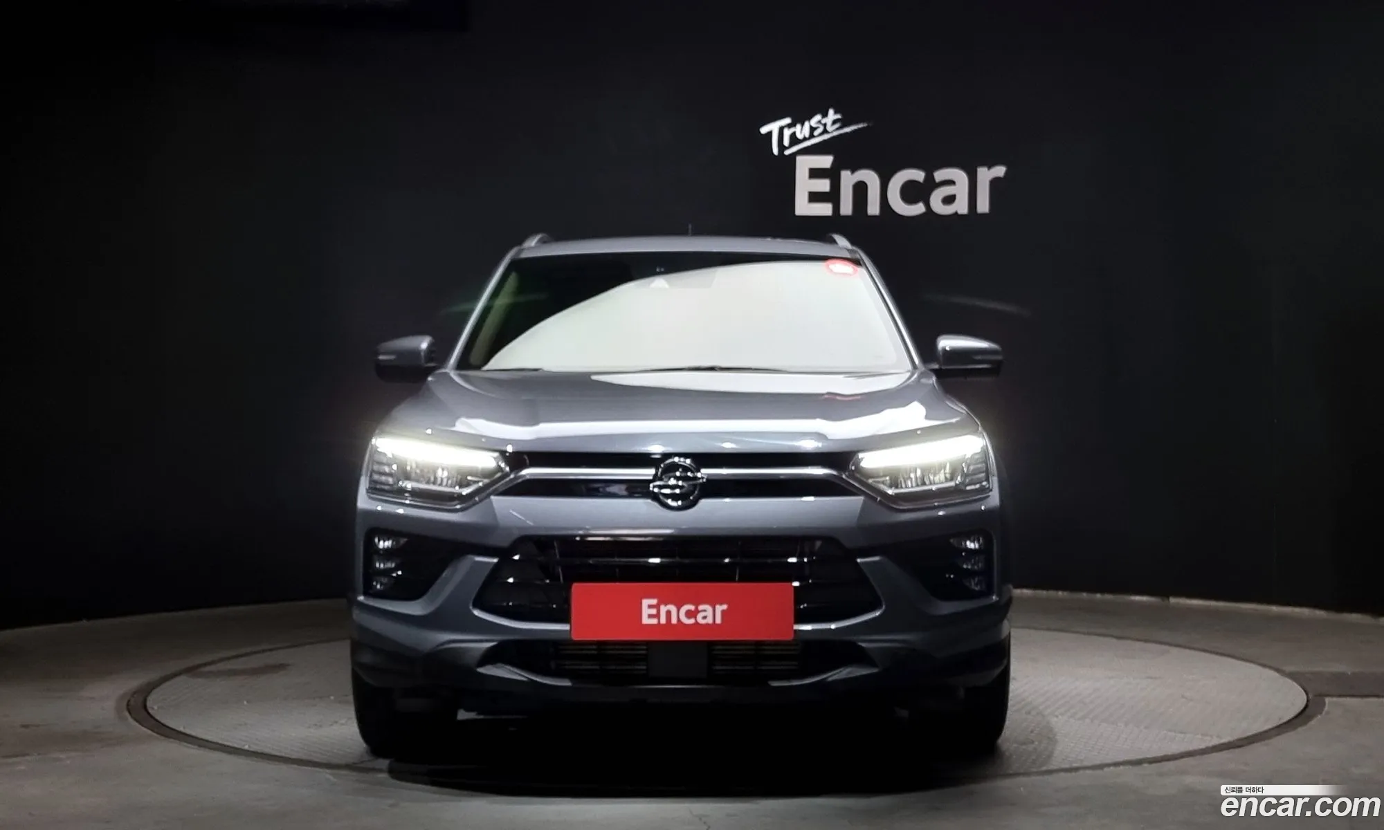 Korex Auto Trade - фотография 17498945