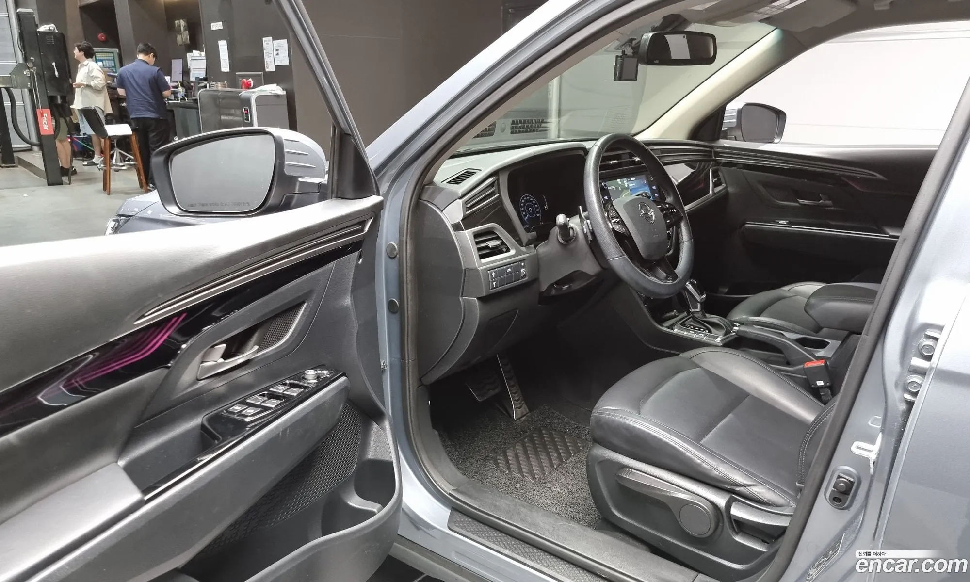 Korex Auto Trade - фотография 17498937
