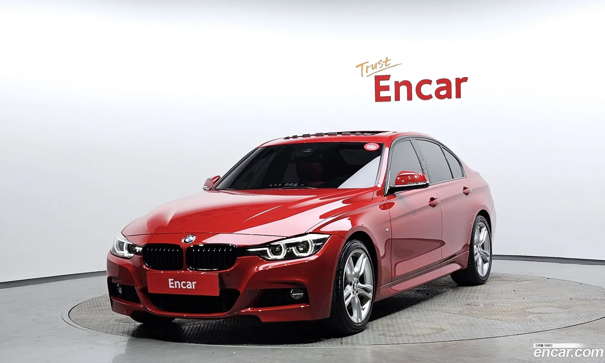 BMW 3Er 330I M Sports Shadow 2018 - фотография 16376823
