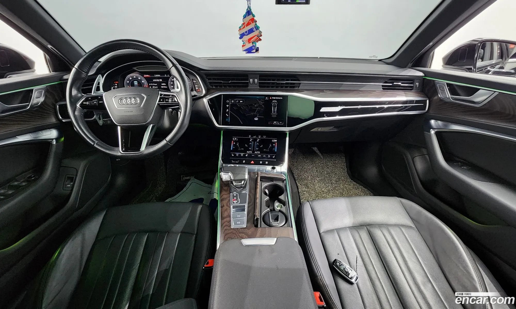 Korex Auto Trade - фотография 17788416