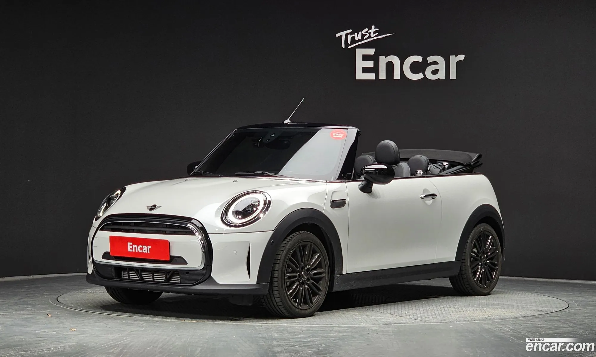 Mini Cooper Classic 2024 - фотография 11202380