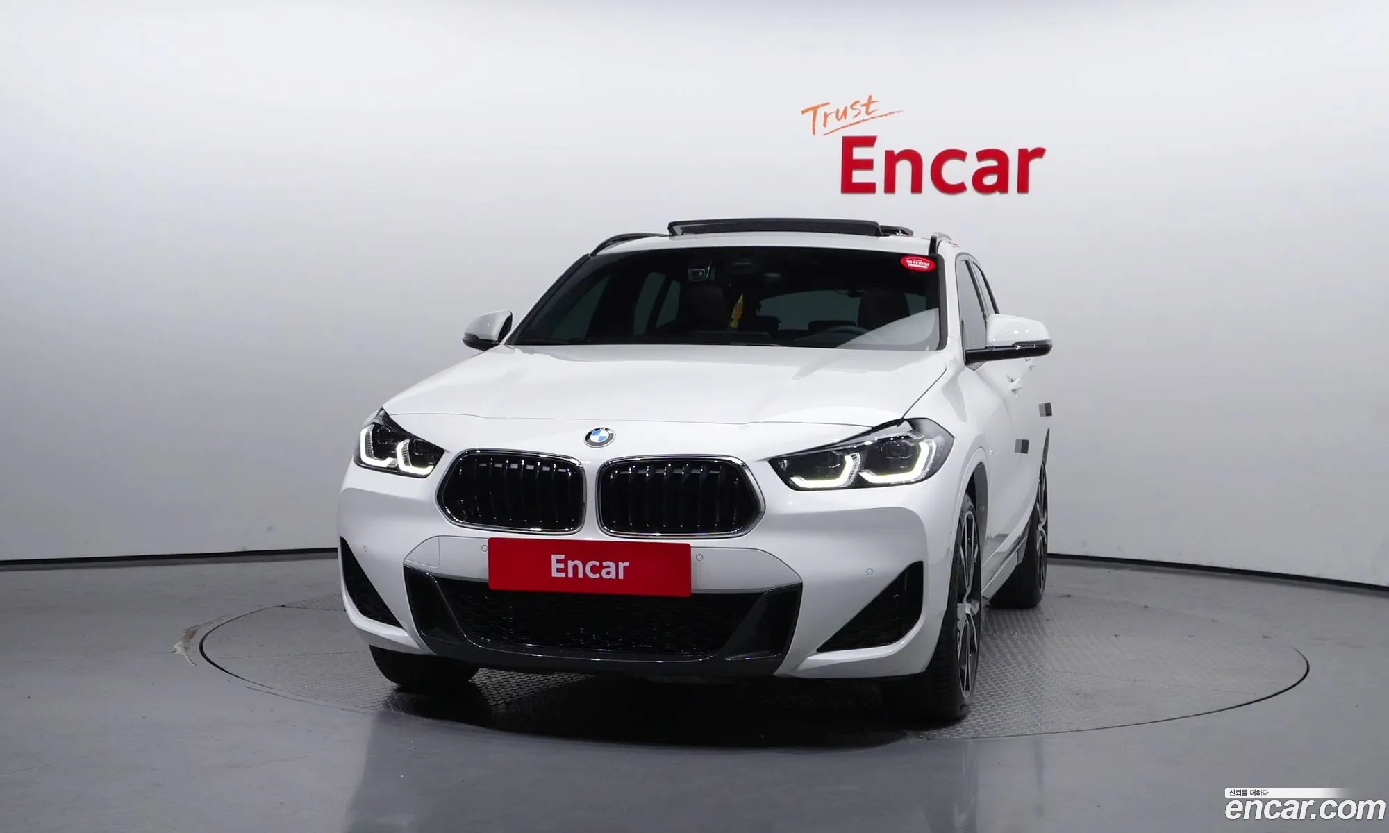BMW X2 xDrive20I M Sports 2023 - фотография 1002158