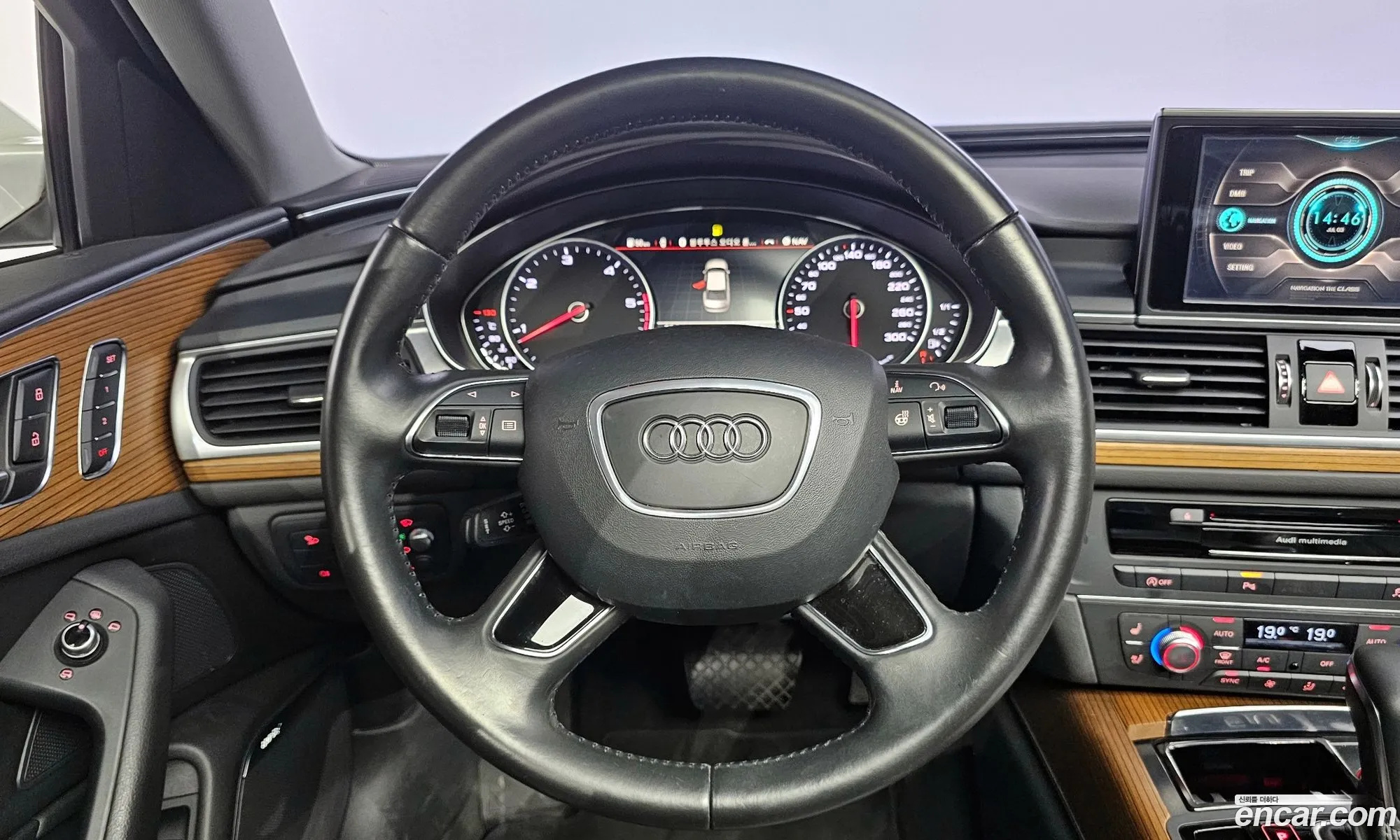 Korex Auto Trade - фотография 8732303