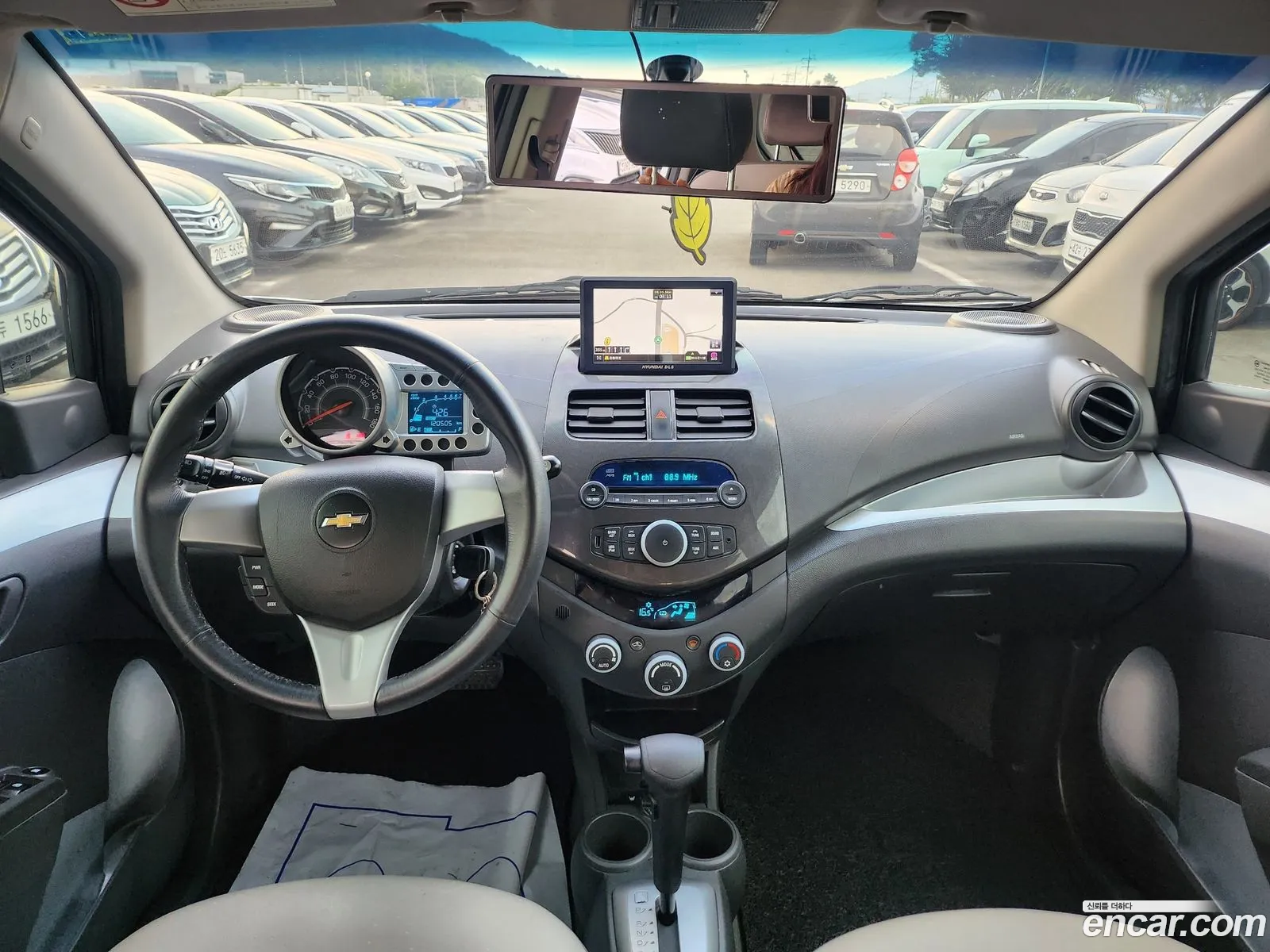 Korex Auto Trade - фотография 7870014