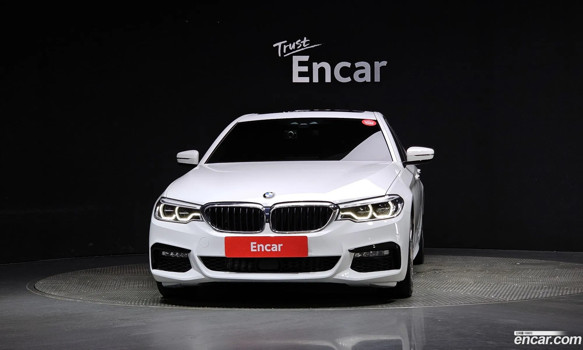 BMW 5Er 530I M Sports Plus 2017 - фотография 16376837