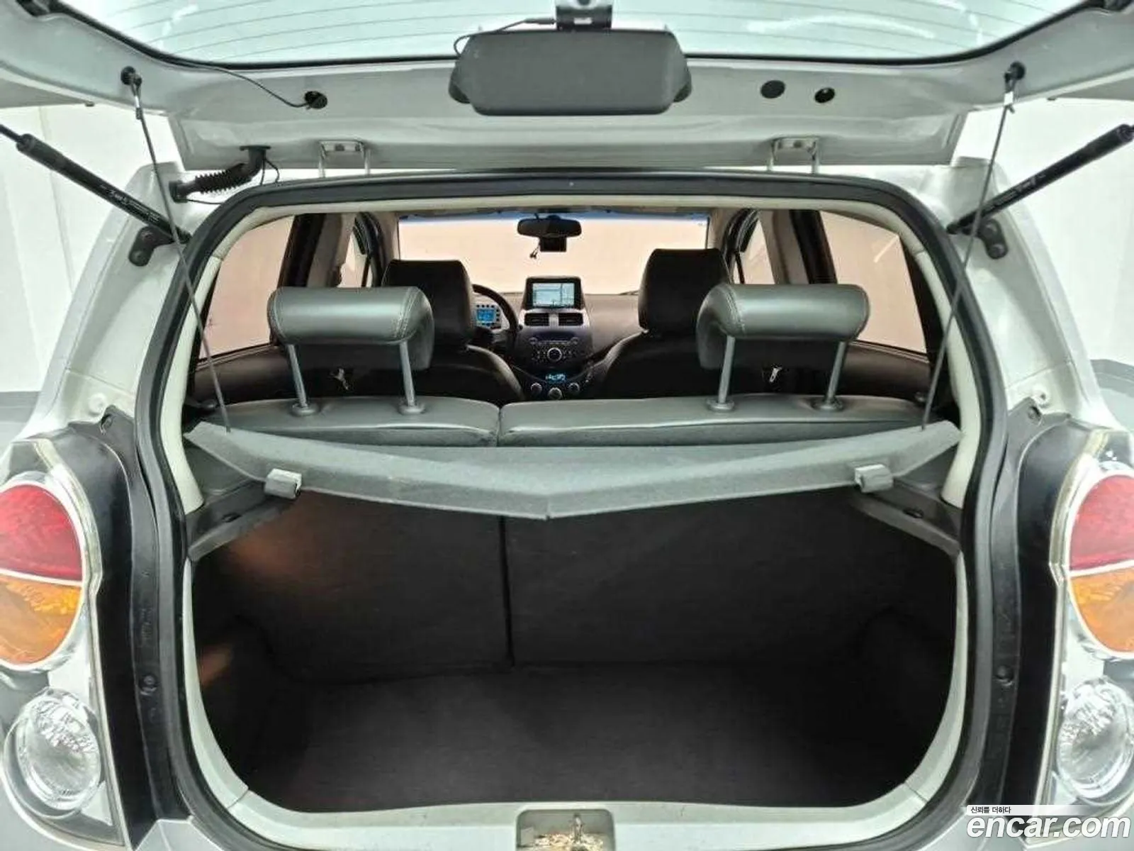Korex Auto Trade - фотография 7835299