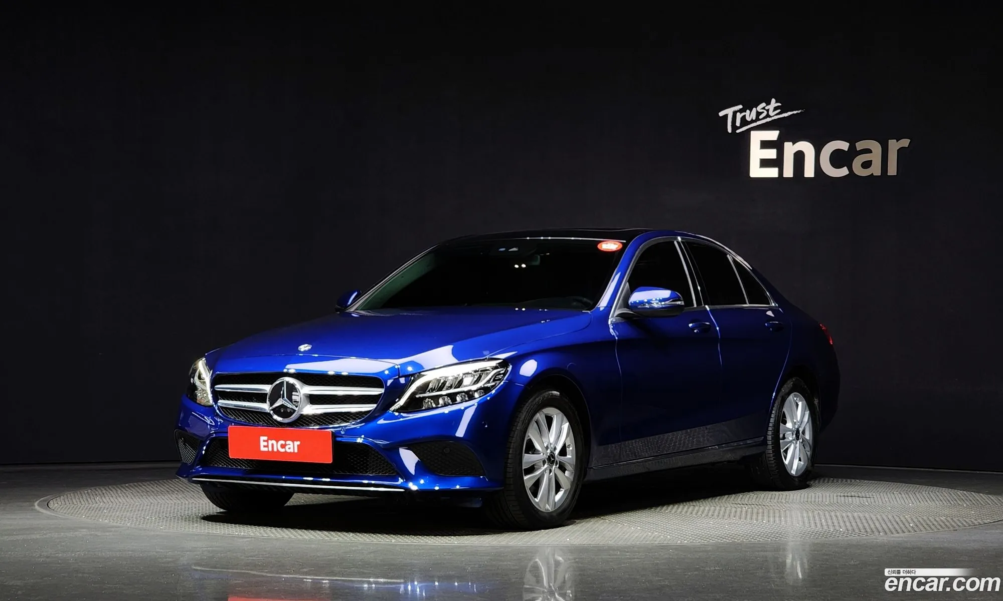 C-Class W205 C220 D Avant - фотография 1130952