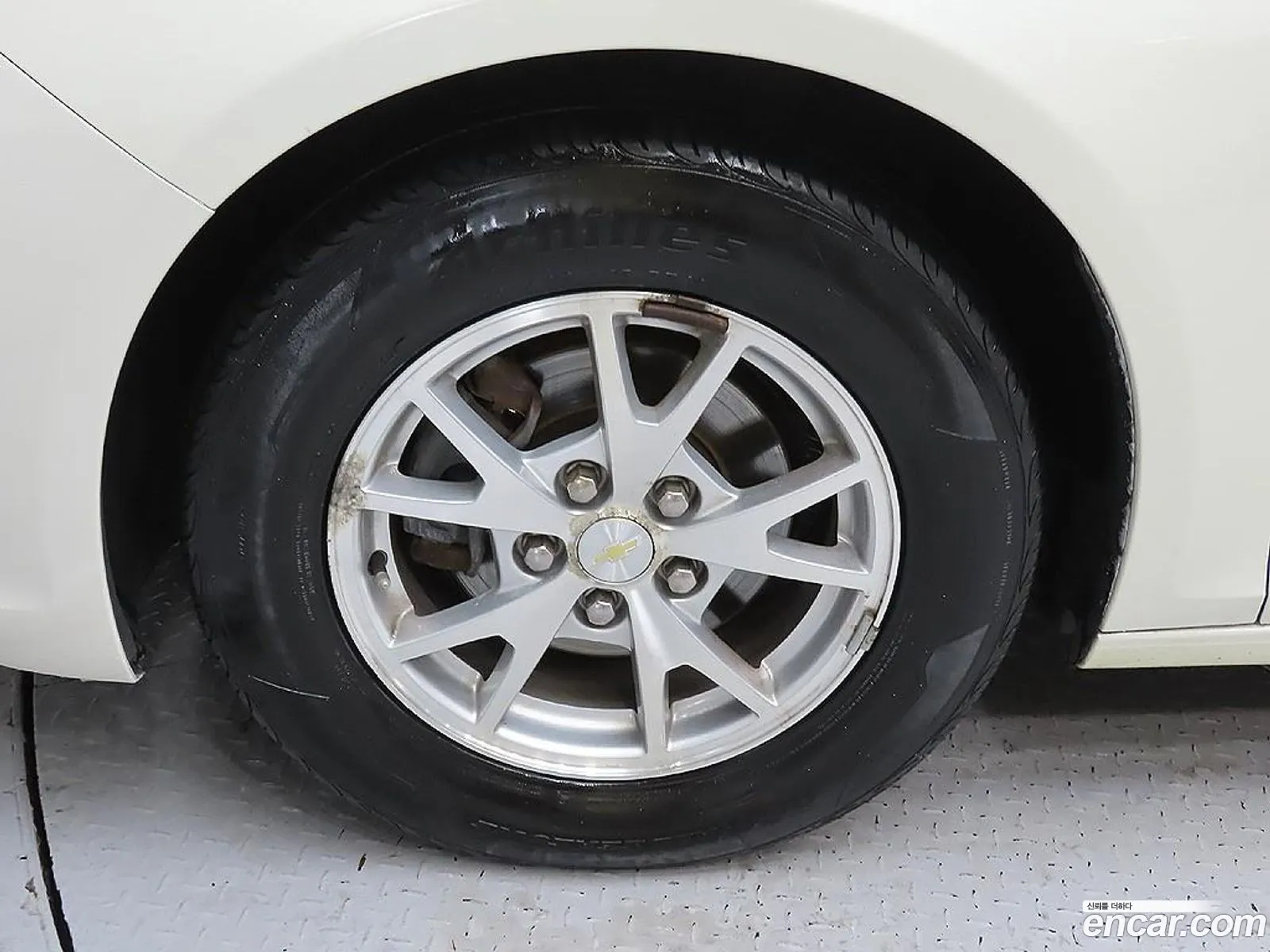 Chevrolet Malibu 20 Lt Deluxe Pack 2012 - фотография 7768131