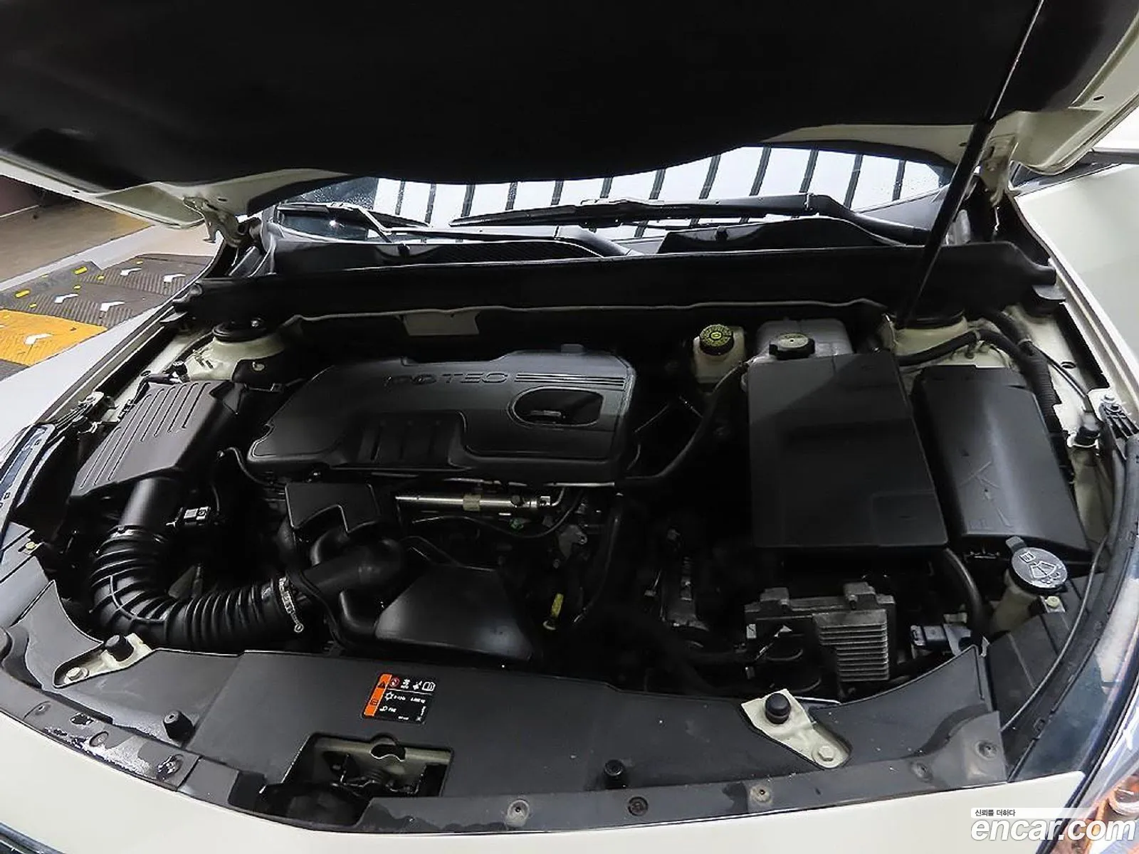 Chevrolet Malibu 20 Lt Deluxe Pack 2012 - фотография 7768132