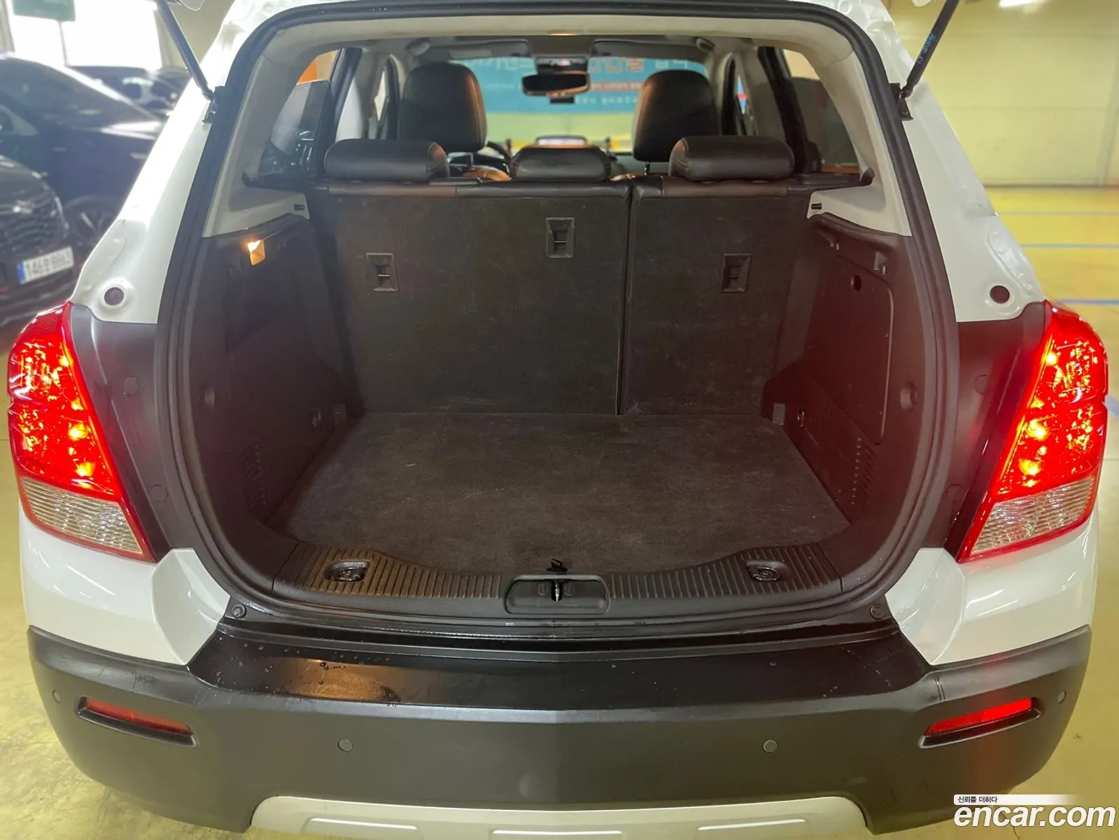 Korex Auto Trade - фотография 7755768