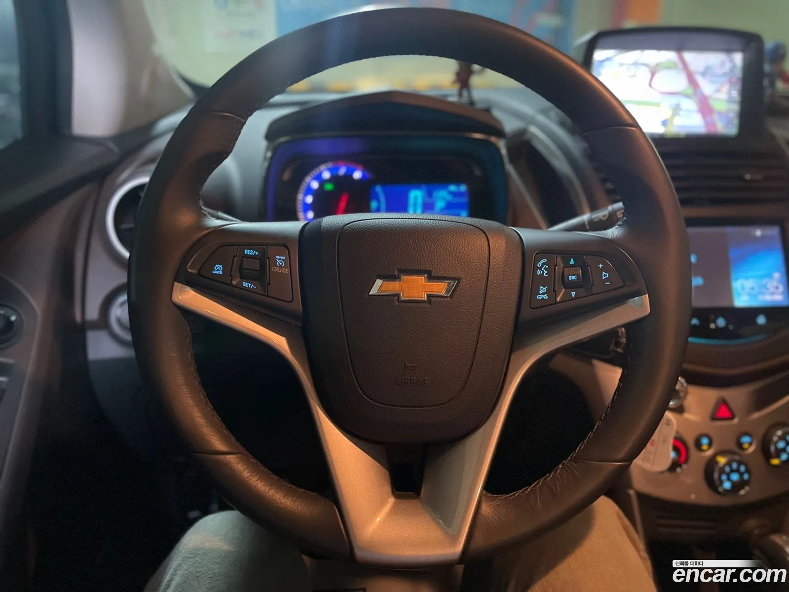 Korex Auto Trade - фотография 7755769