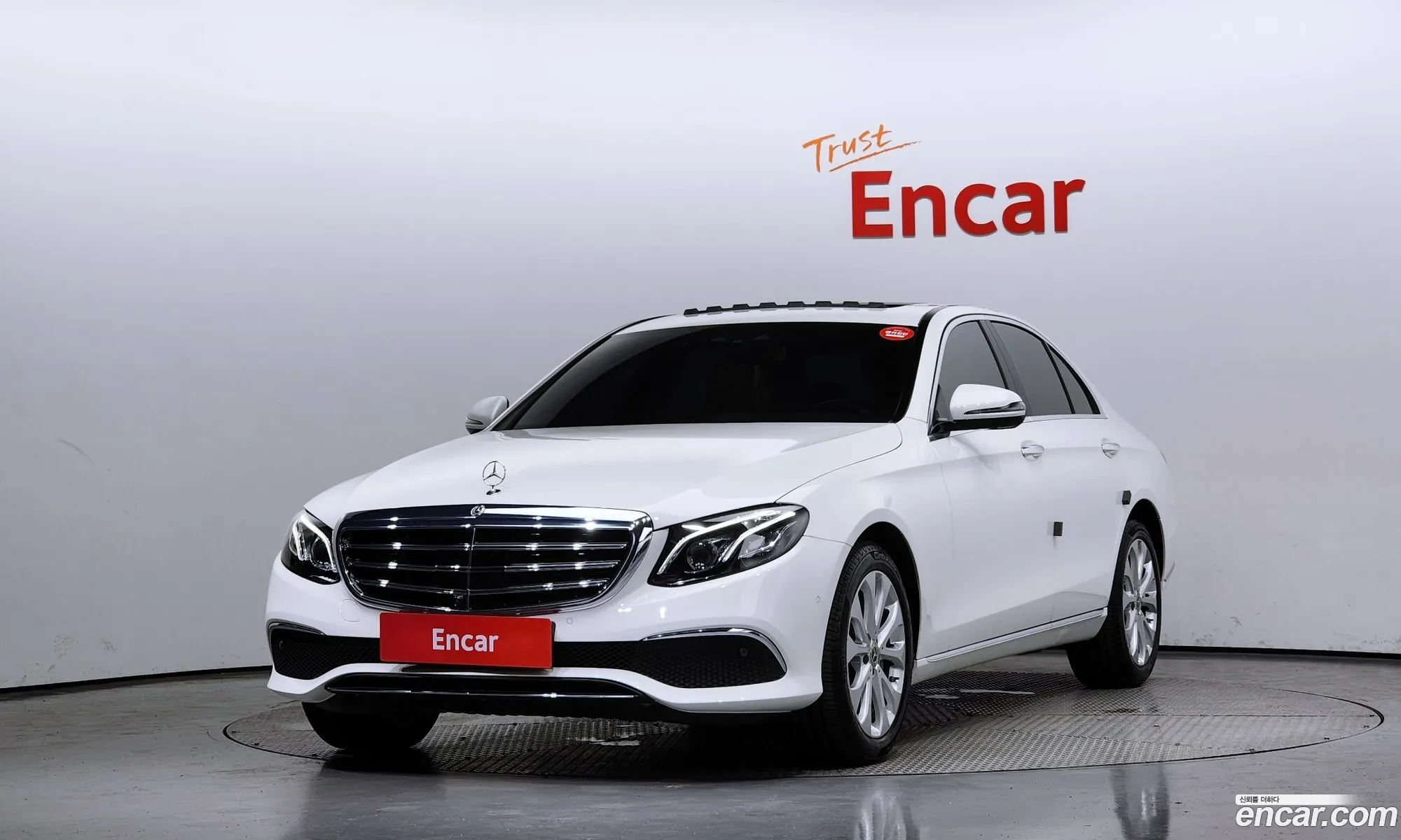 Mercedes-Benz E-Klasse V W213 S213 C238 E300 4Matic Exclusive 2020 - фотография 13966928