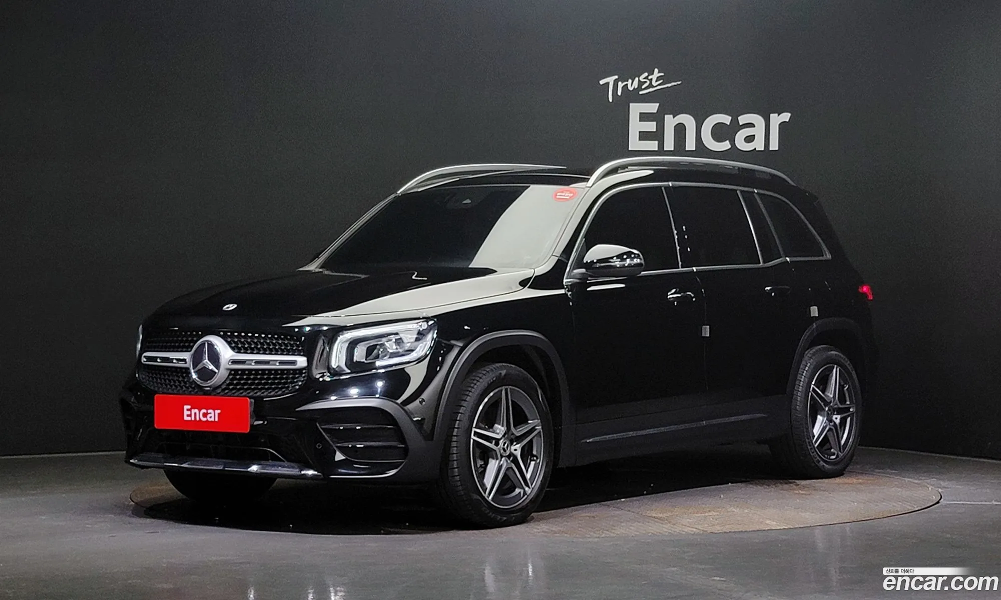 Mercedes-Benz Glb I X247 Glb250 4Matic 2021 - фотография 13992729