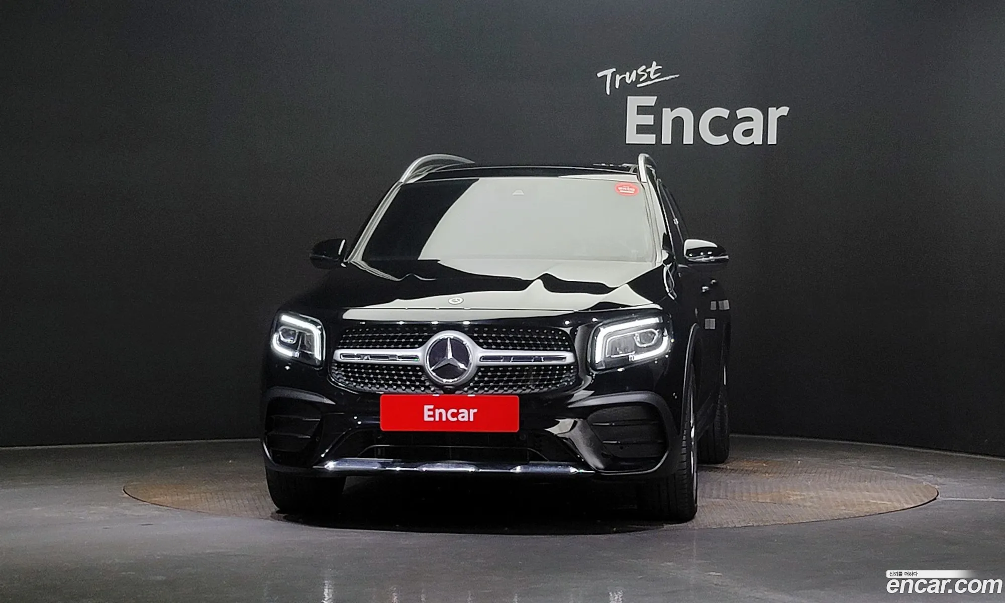 Mercedes-Benz Glb I X247 Glb250 4Matic 2021 - фотография 13992731