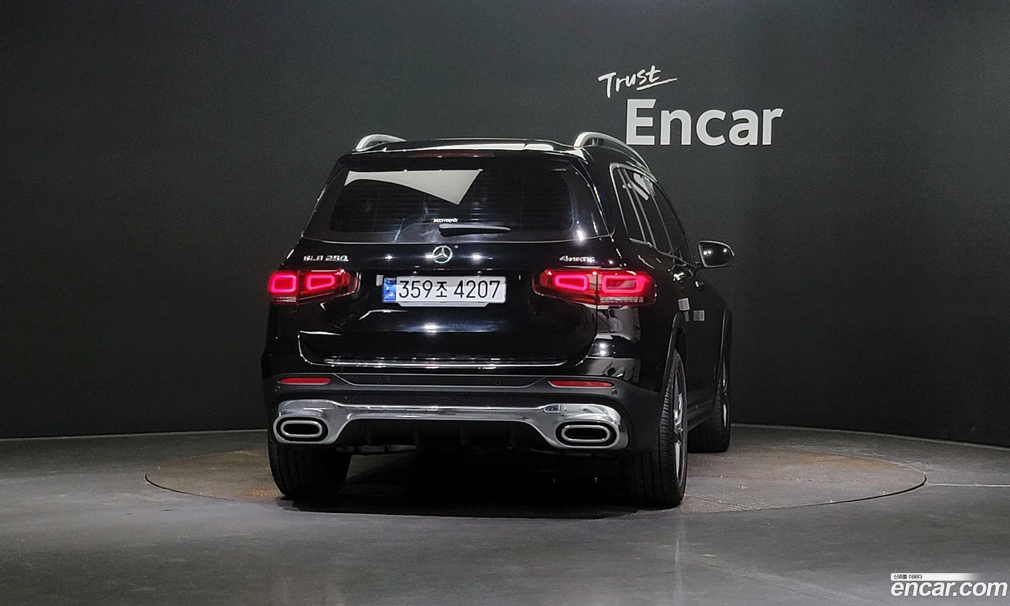 Mercedes-Benz Glb I X247 Glb250 4Matic 2021 - фотография 13992732