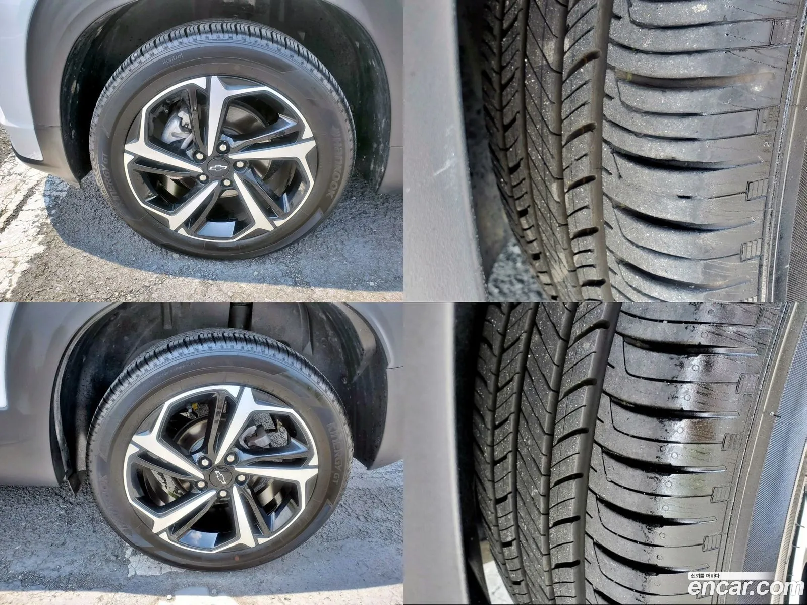 Chevrolet Trailblazer 13 Turbo 2Wd 2023 - фотография 7782736