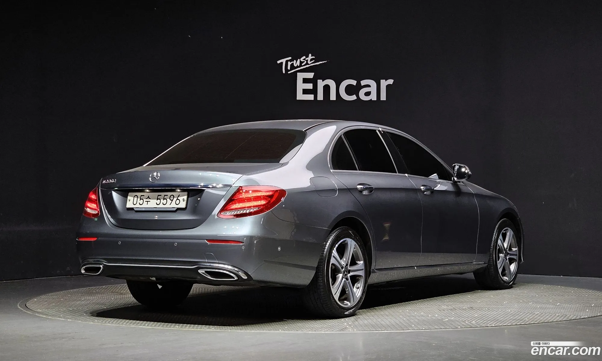 Mercedes-Benz E-Klasse V W213 S213 C238 E220D Avant Garde 2018 - фотография 18641243