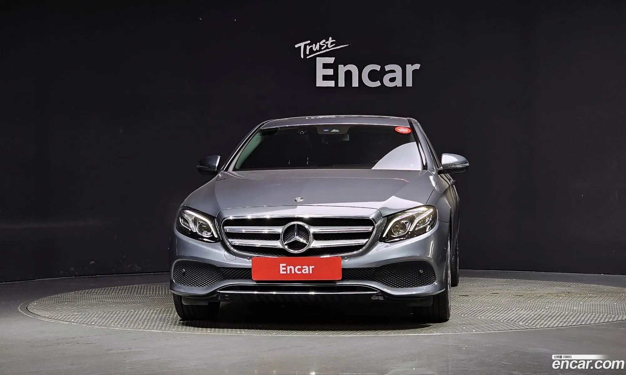 Mercedes-Benz E-Klasse V W213 S213 C238 E220D Avant Garde 2018 - фотография 18641244