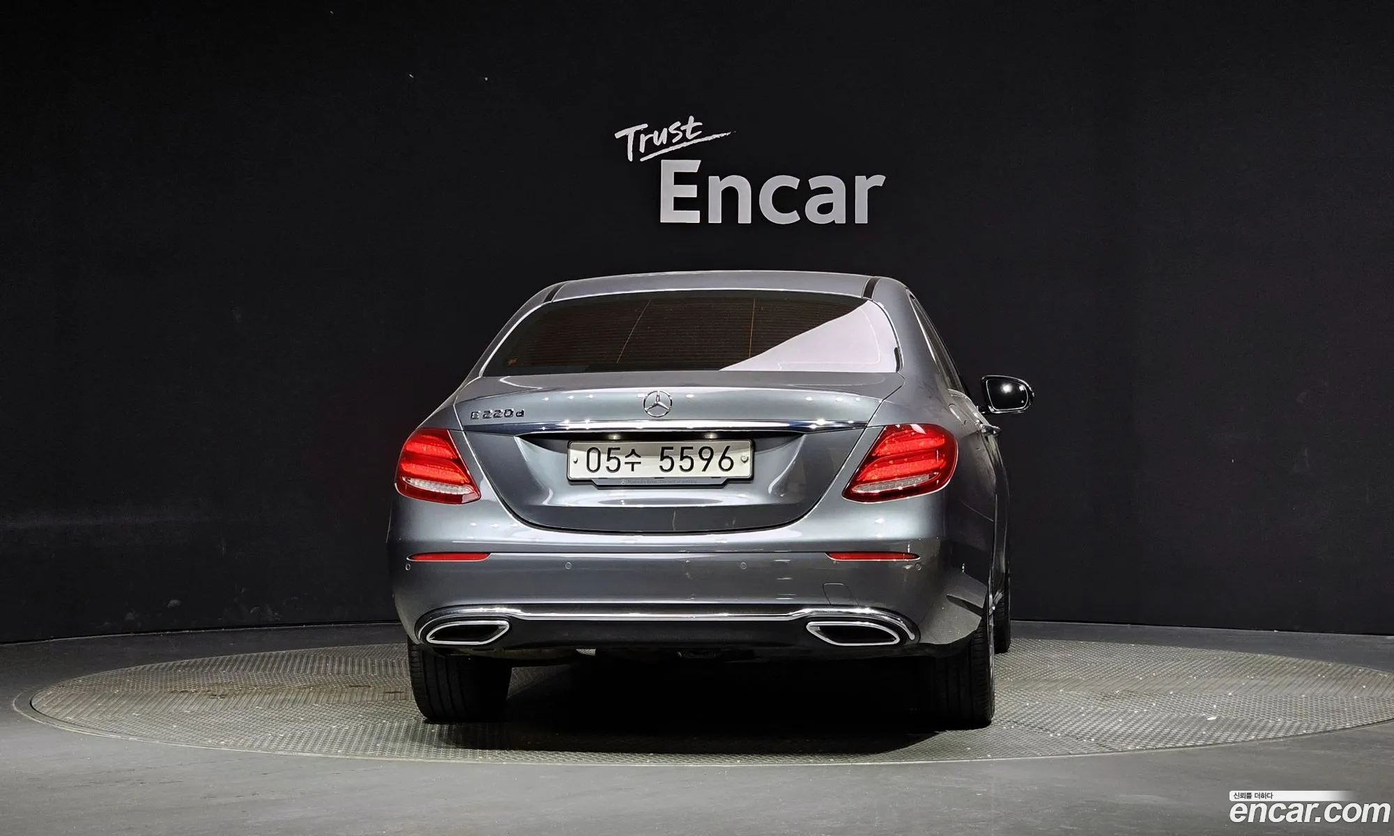 Mercedes-Benz E-Klasse V W213 S213 C238 E220D Avant Garde 2018 - фотография 18641245
