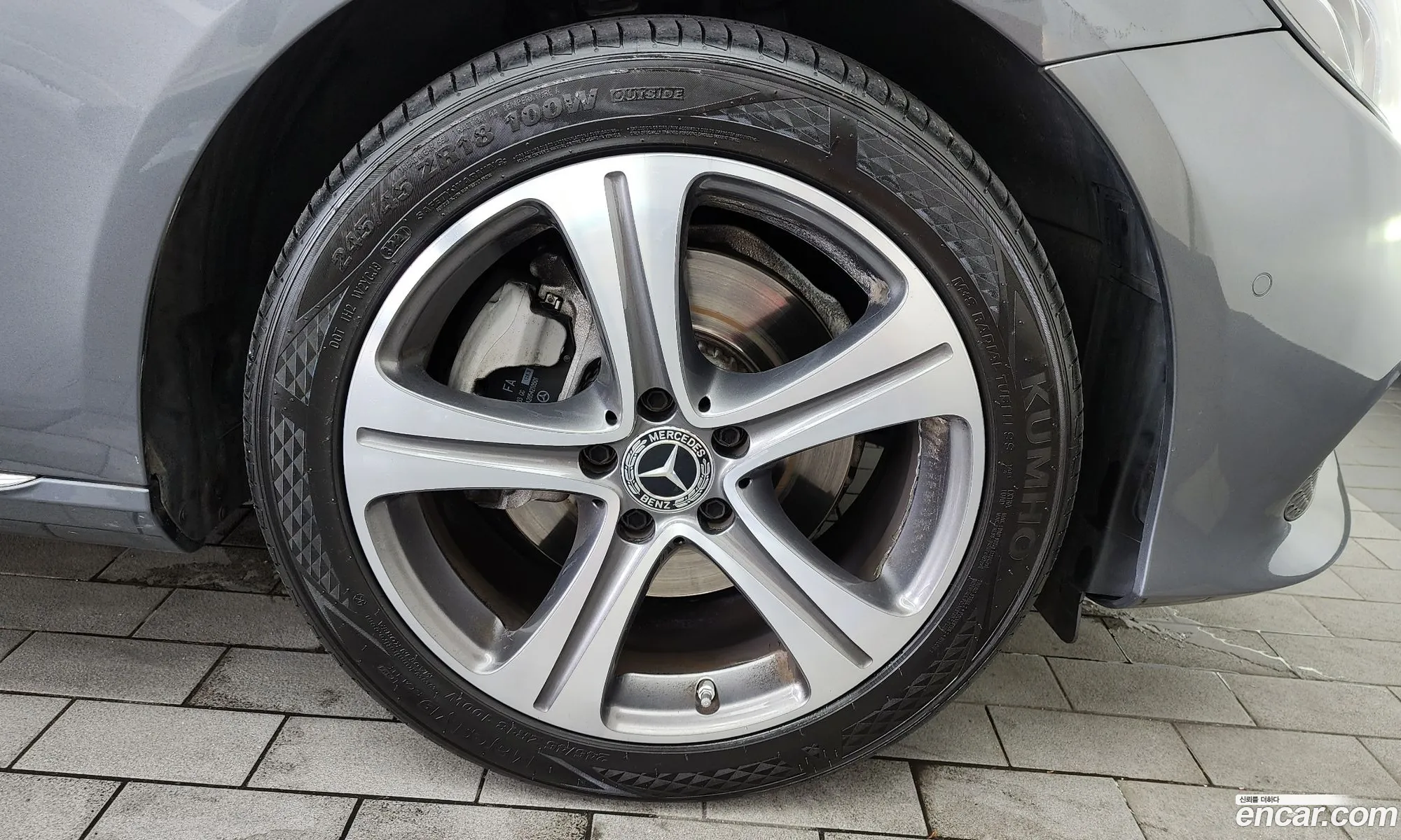Mercedes-Benz E-Klasse V W213 S213 C238 E220D Avant Garde 2018 - фотография 18641246