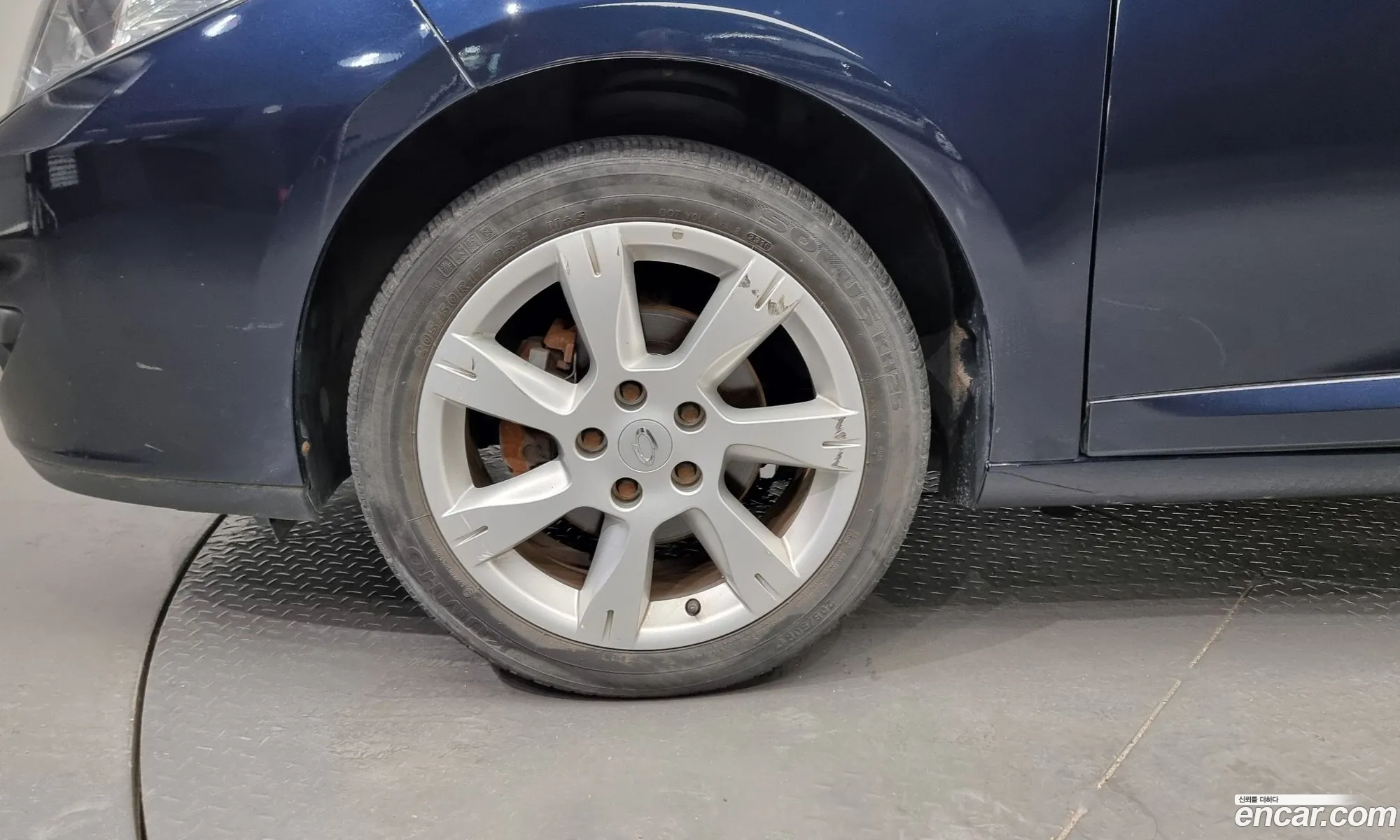 Renault Samsung Sm3 Ii Le Plus 2010 - фотография 2697883