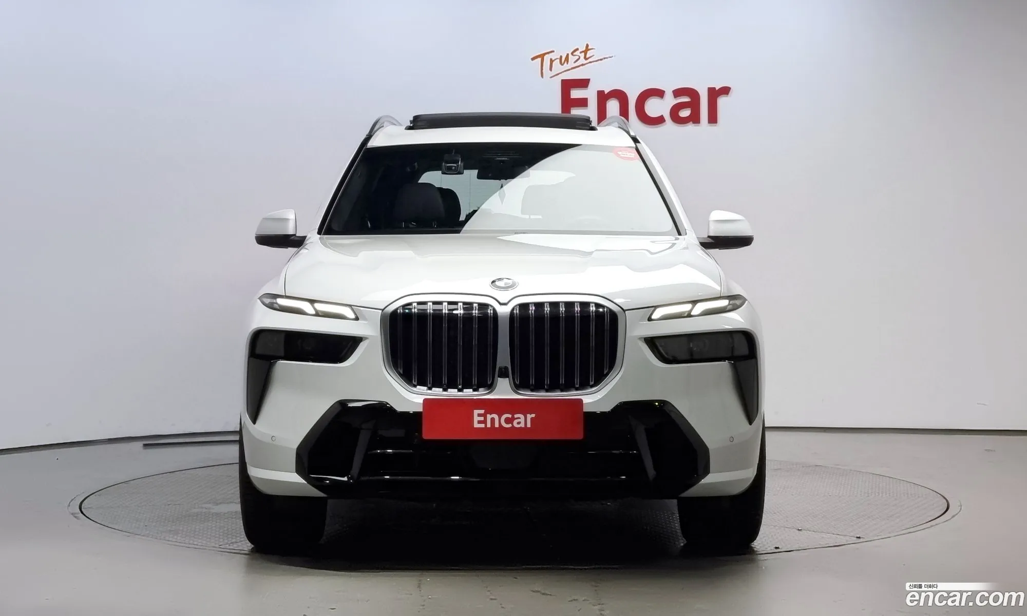 BMW X7 G07 ​​xDrive 40I M Sports 6-Seater - фотография 991210