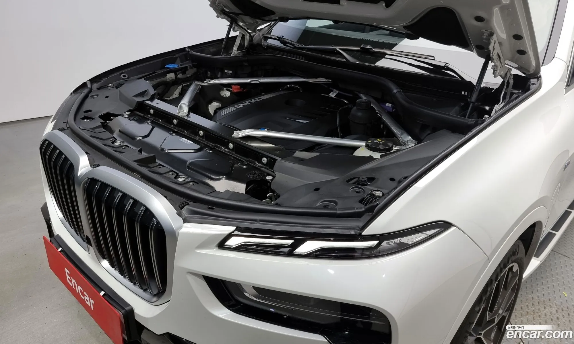 BMW X7 G07 ​​xDrive 40I M Sports 6-Seater - фотография 991213