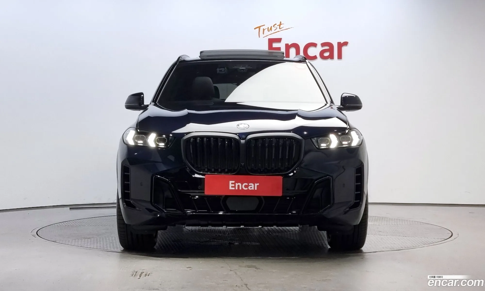 BMW X5 xDrive 30D M Sports 2024 - фотография 1002122