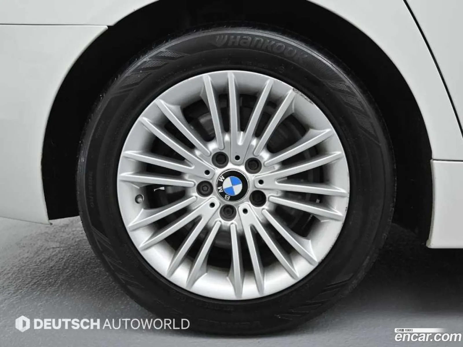 BMW 5Er Vi F10F11F07 520DxDrive 2015 - фотография 16408595