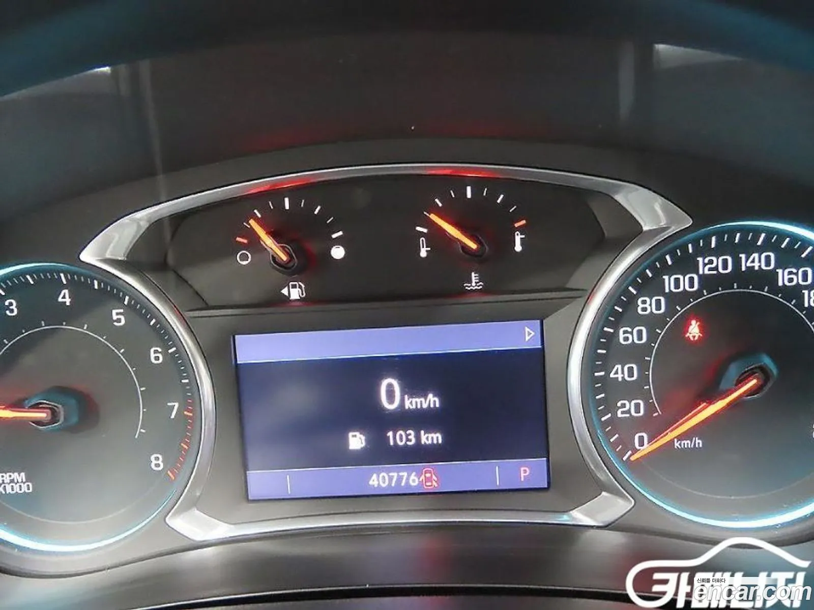 Chevrolet Traverse Ii 36 Awd Lt Leather Premium 2020 - фотография 7726603