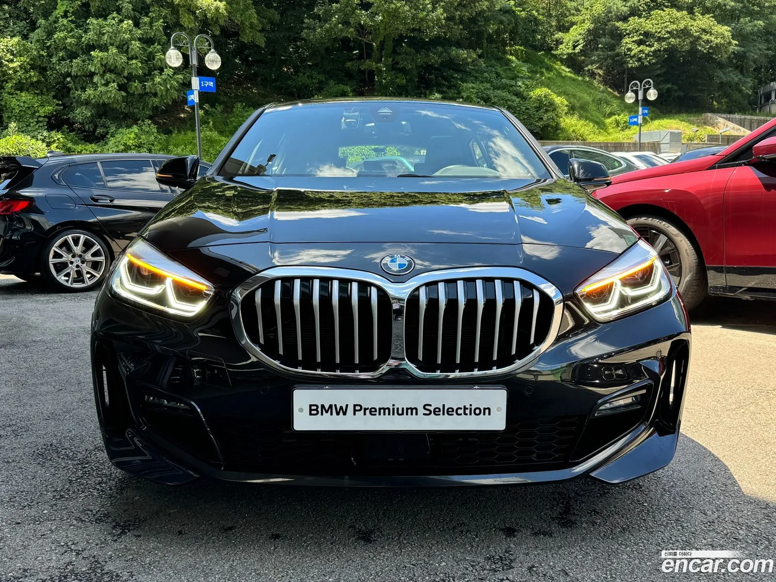 BMW 1Er 120I M Sports 2023 - фотография 16365574