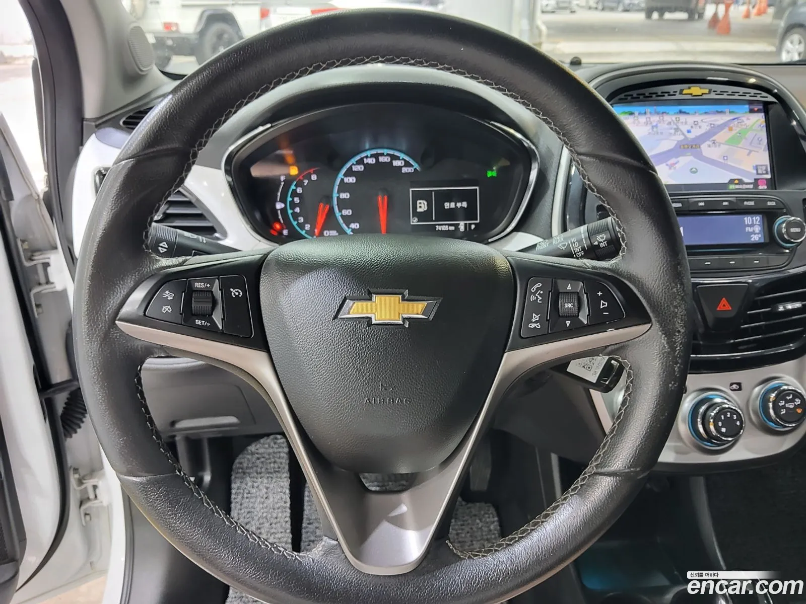 Korex Auto Trade - фотография 7864560