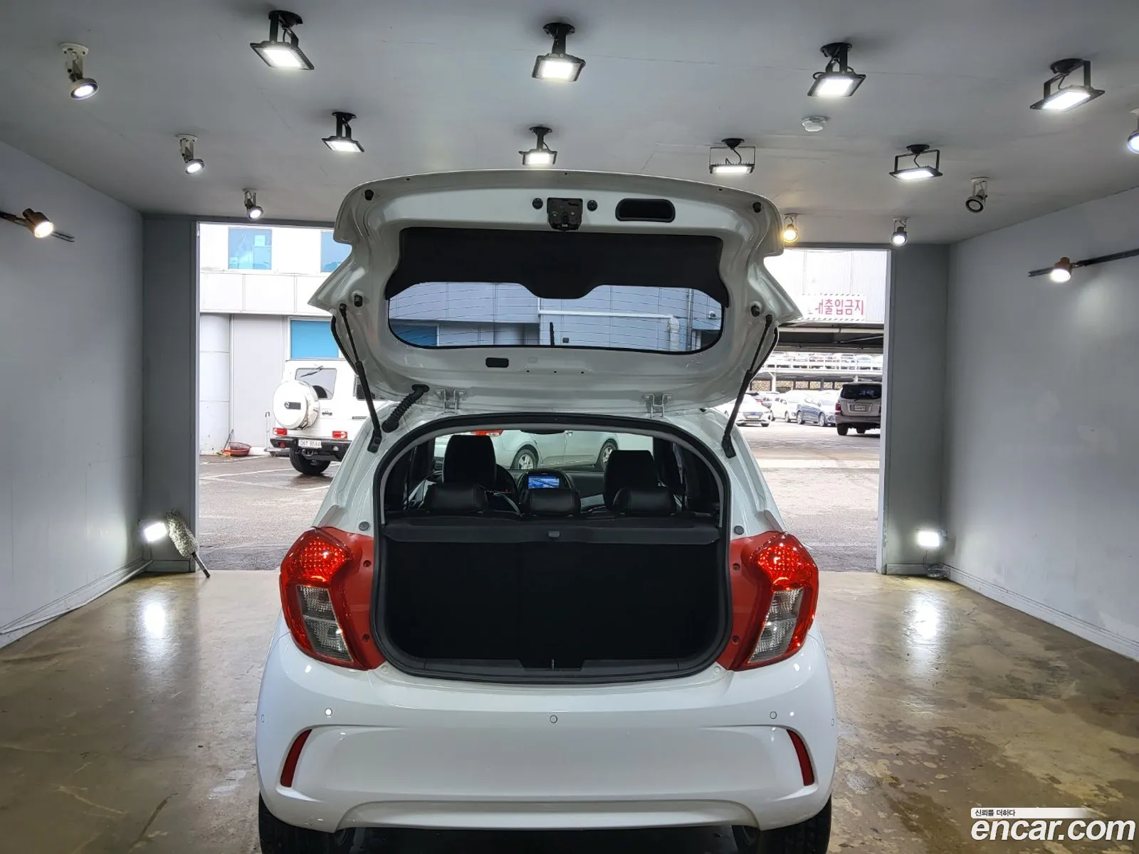 Korex Auto Trade - фотография 7864565