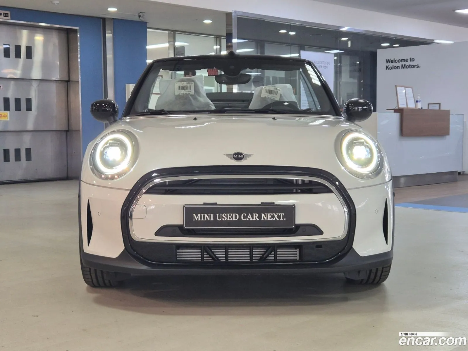 Mini Cooper Classic 2024 - фотография 11202370