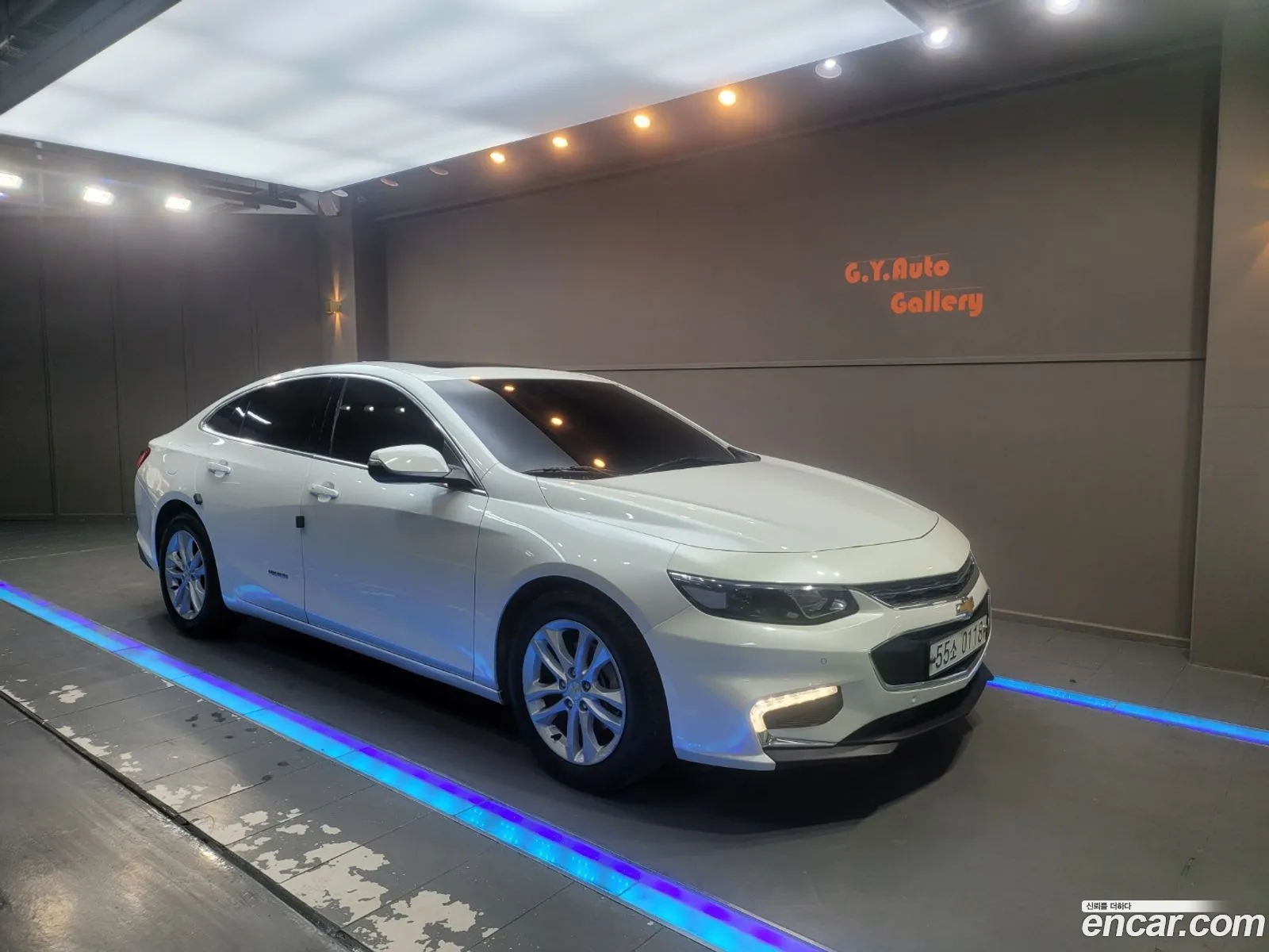 Chevrolet Malibu Ix 15 Turbo Lt 2017 - фотография 7726562